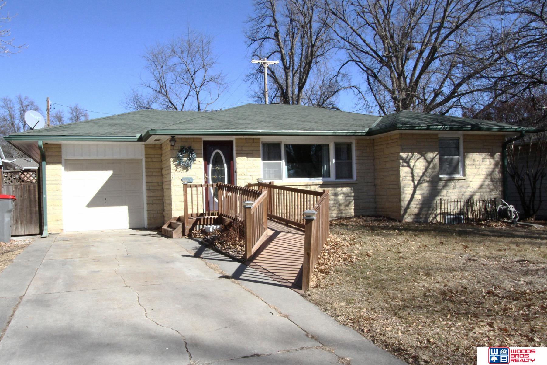 5810 Saylor Street, Lincoln