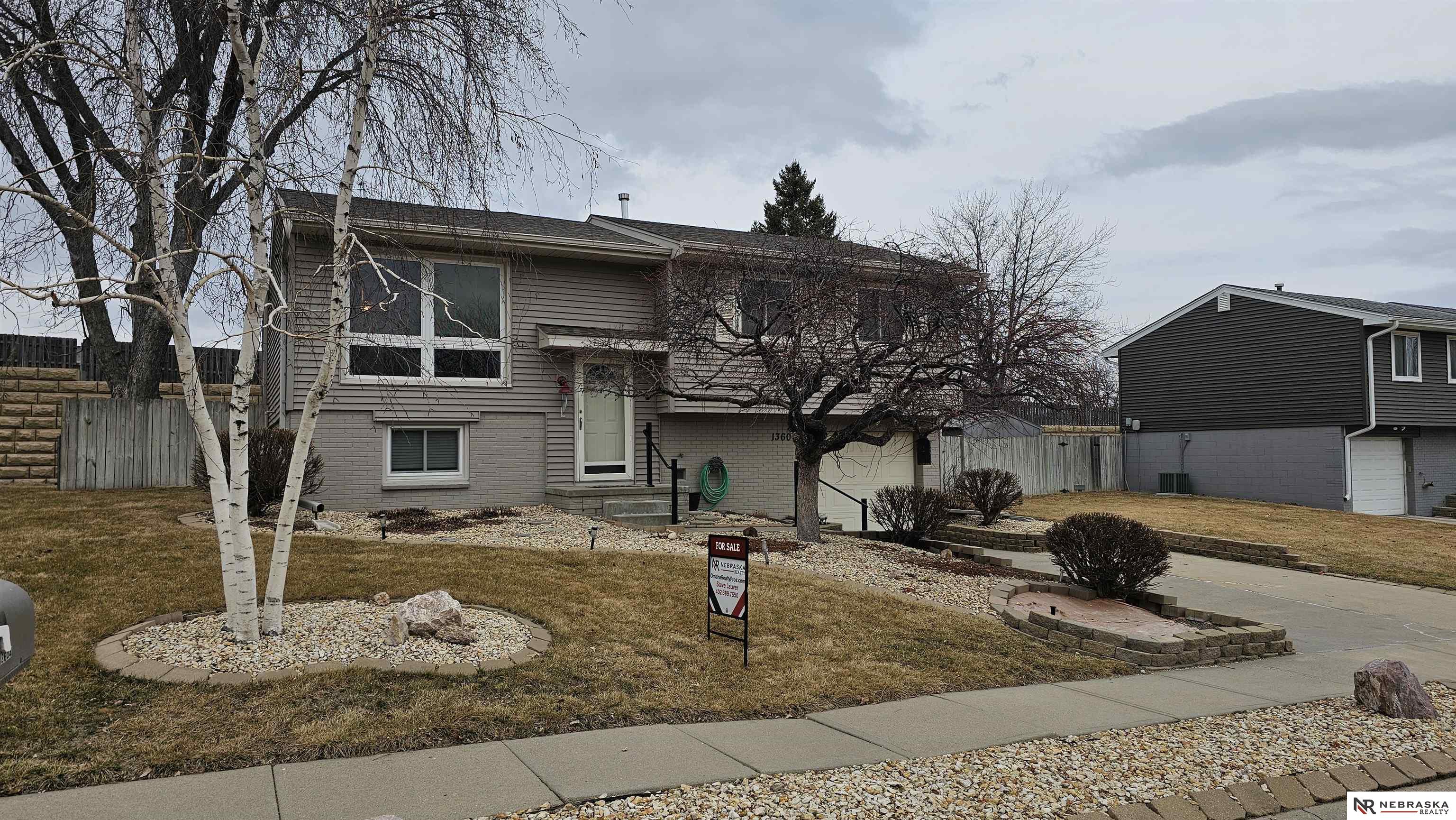 13604 Emiline Circle, Omaha