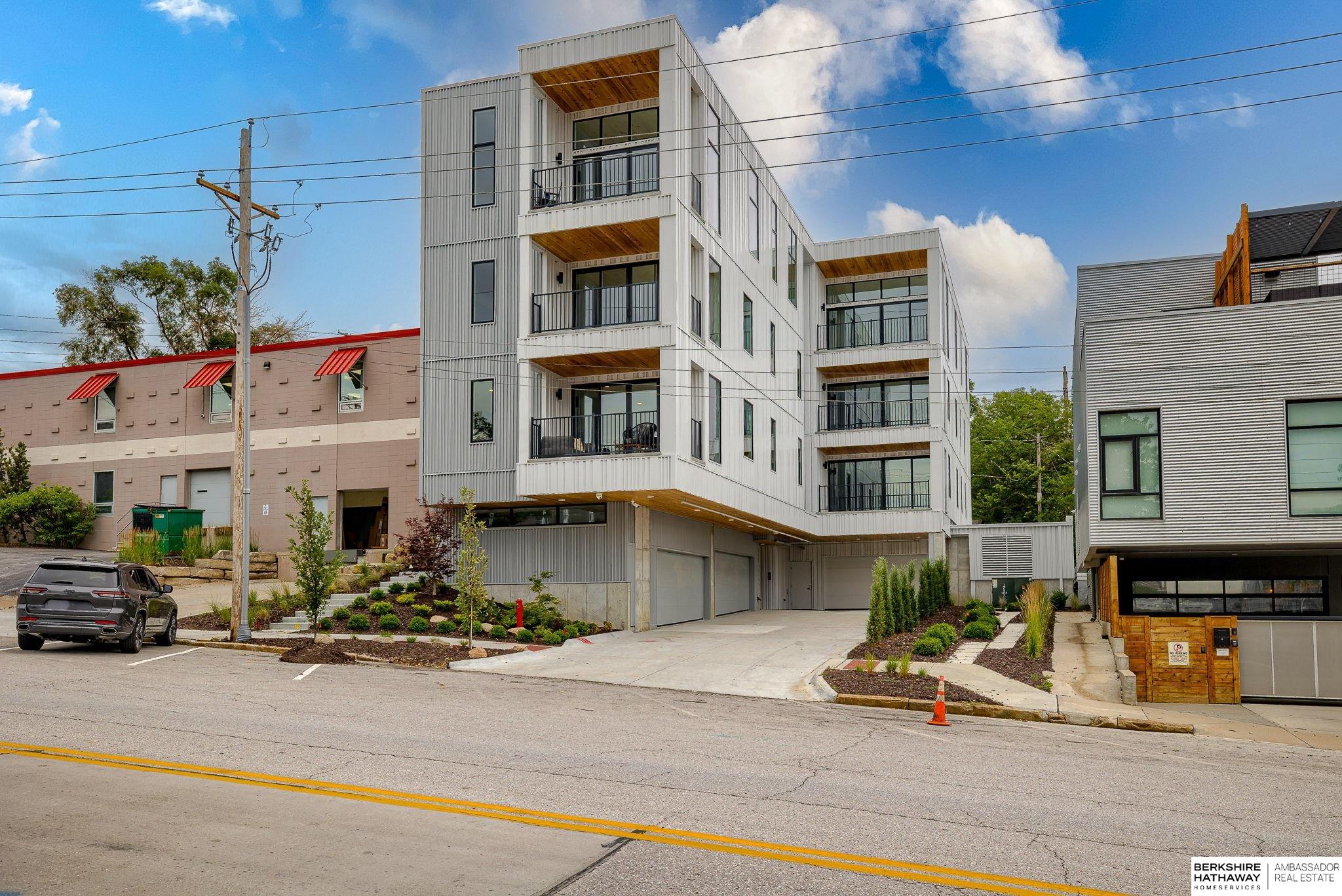 1217 Pacific Street #201, Omaha, Nebraska image 1