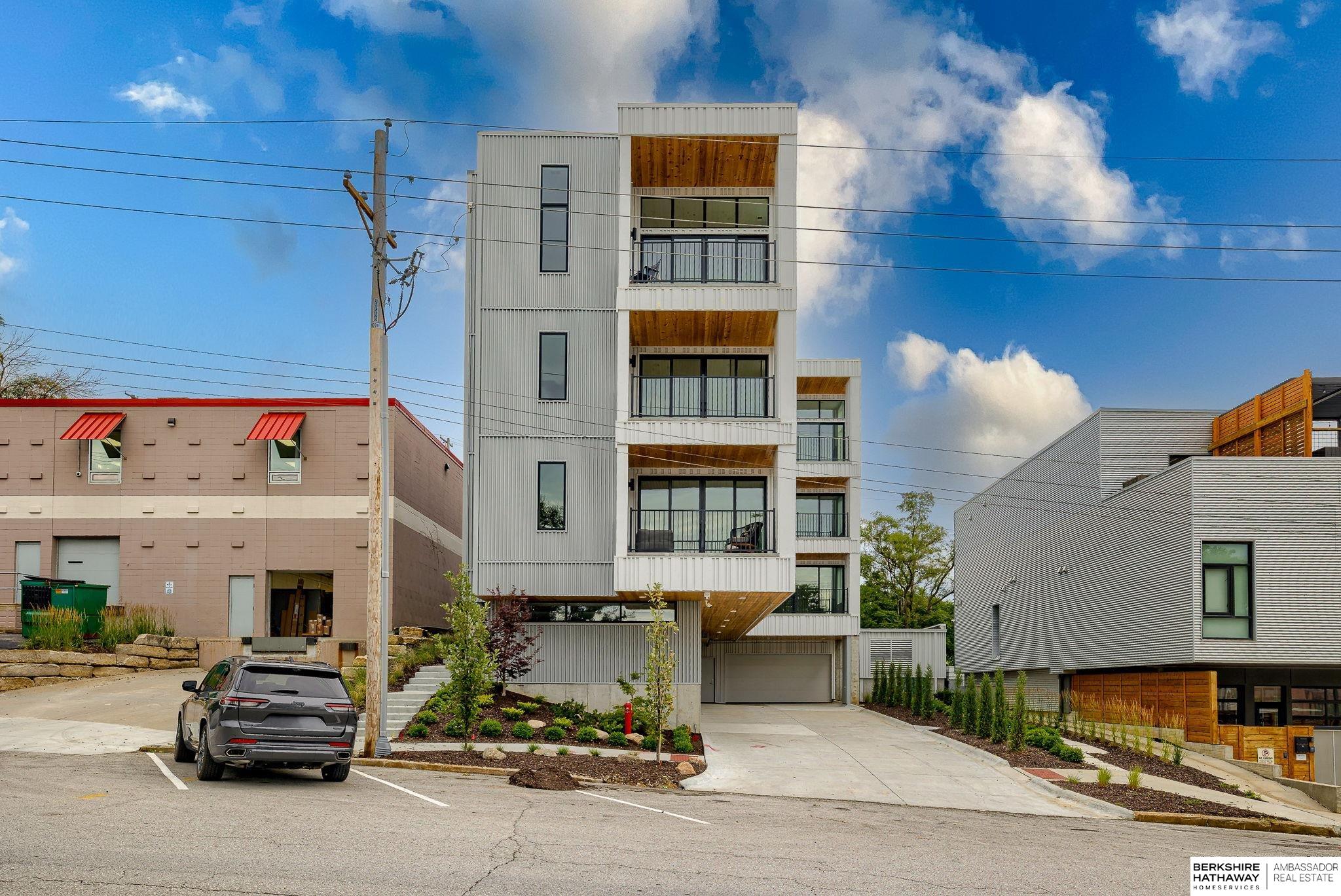 1217 Pacific Street #201, Omaha, Nebraska image 2