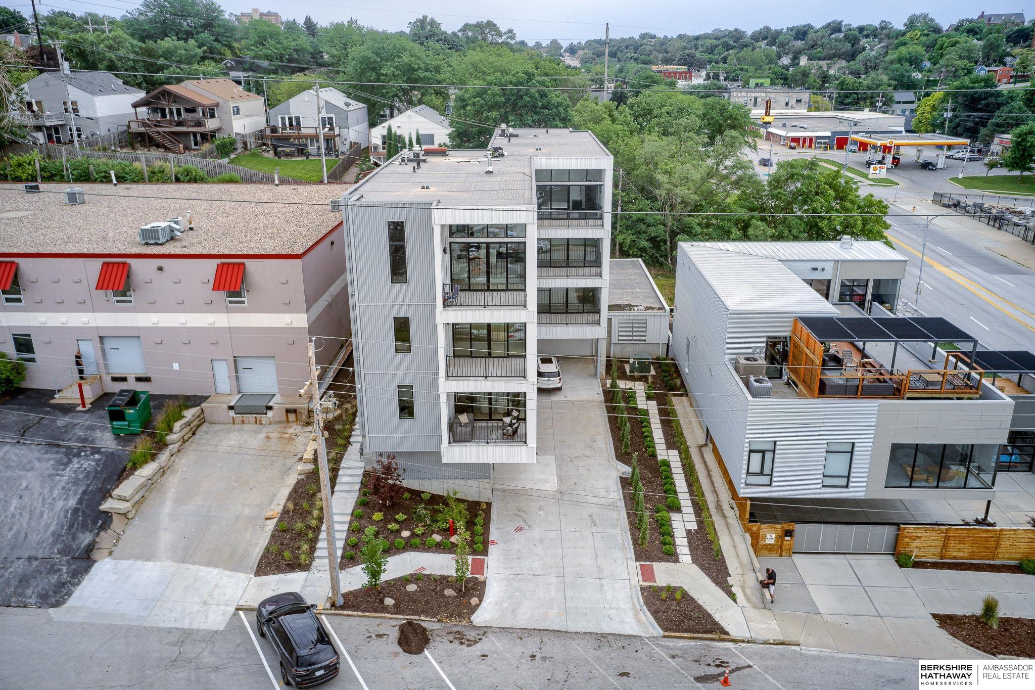 1217 Pacific Street #201, Omaha, Nebraska image 31