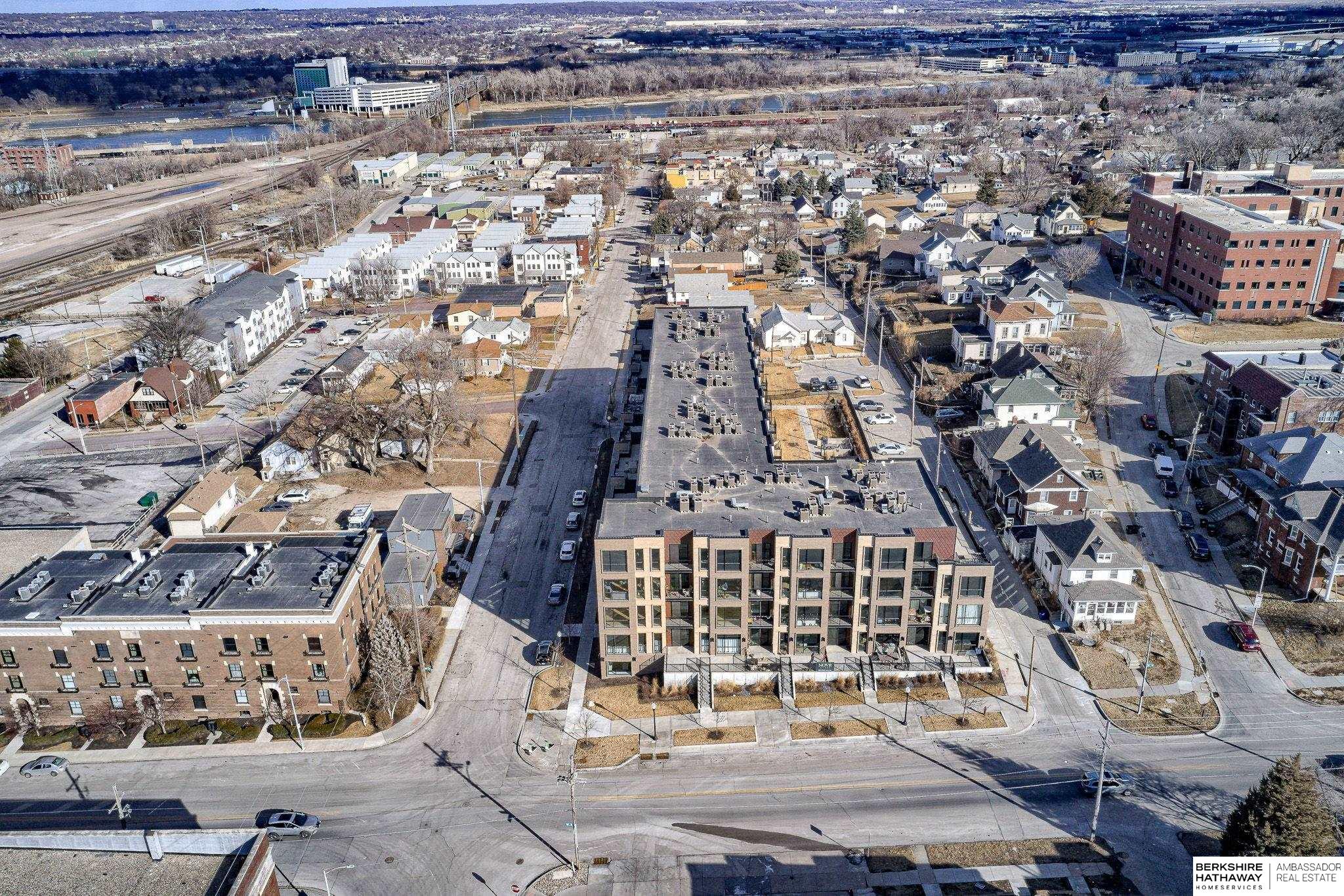 1217 Pacific Street #201, Omaha, Nebraska image 49