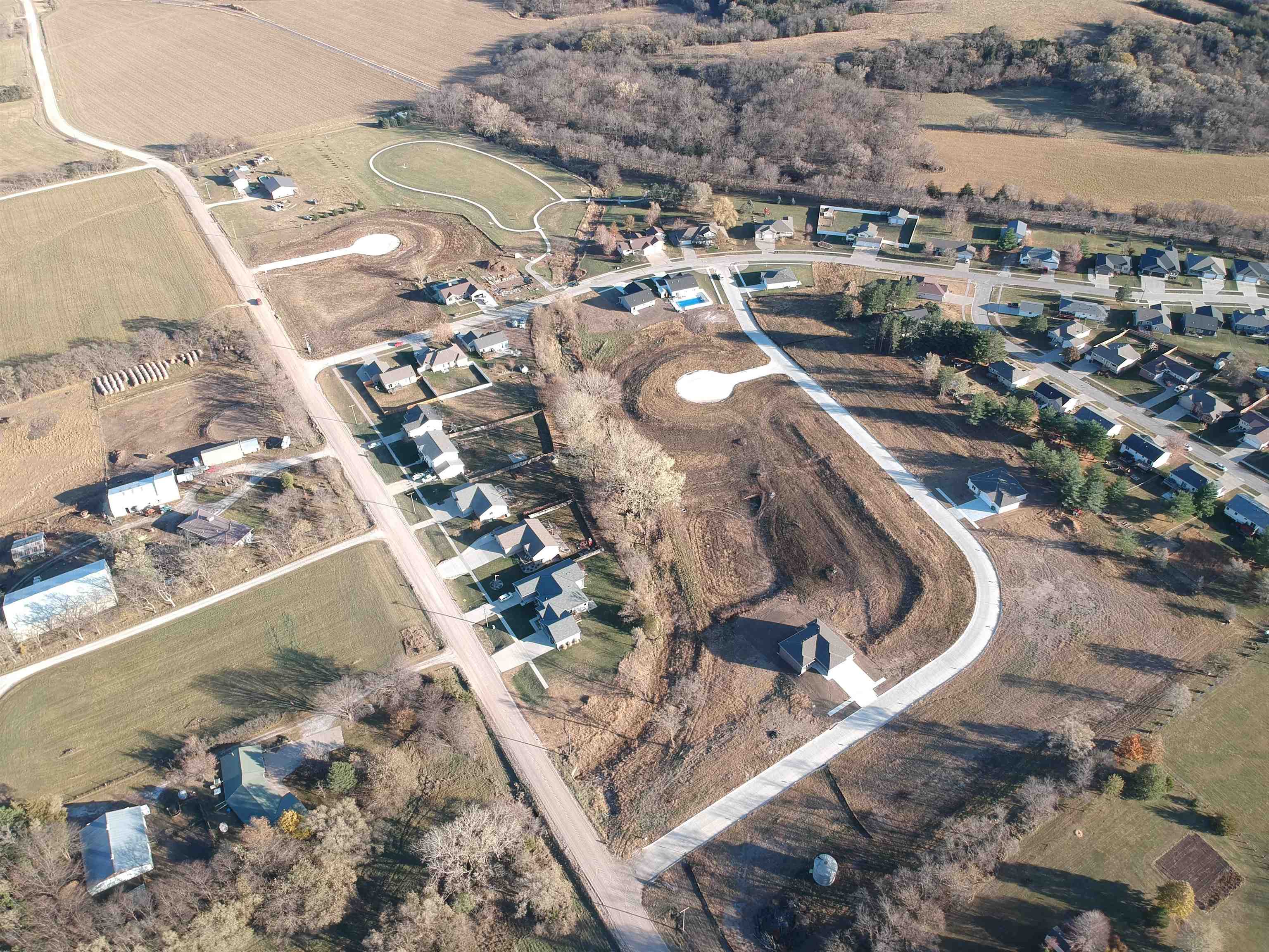 315 Cottonwood Court, Bennet, Nebraska image 1