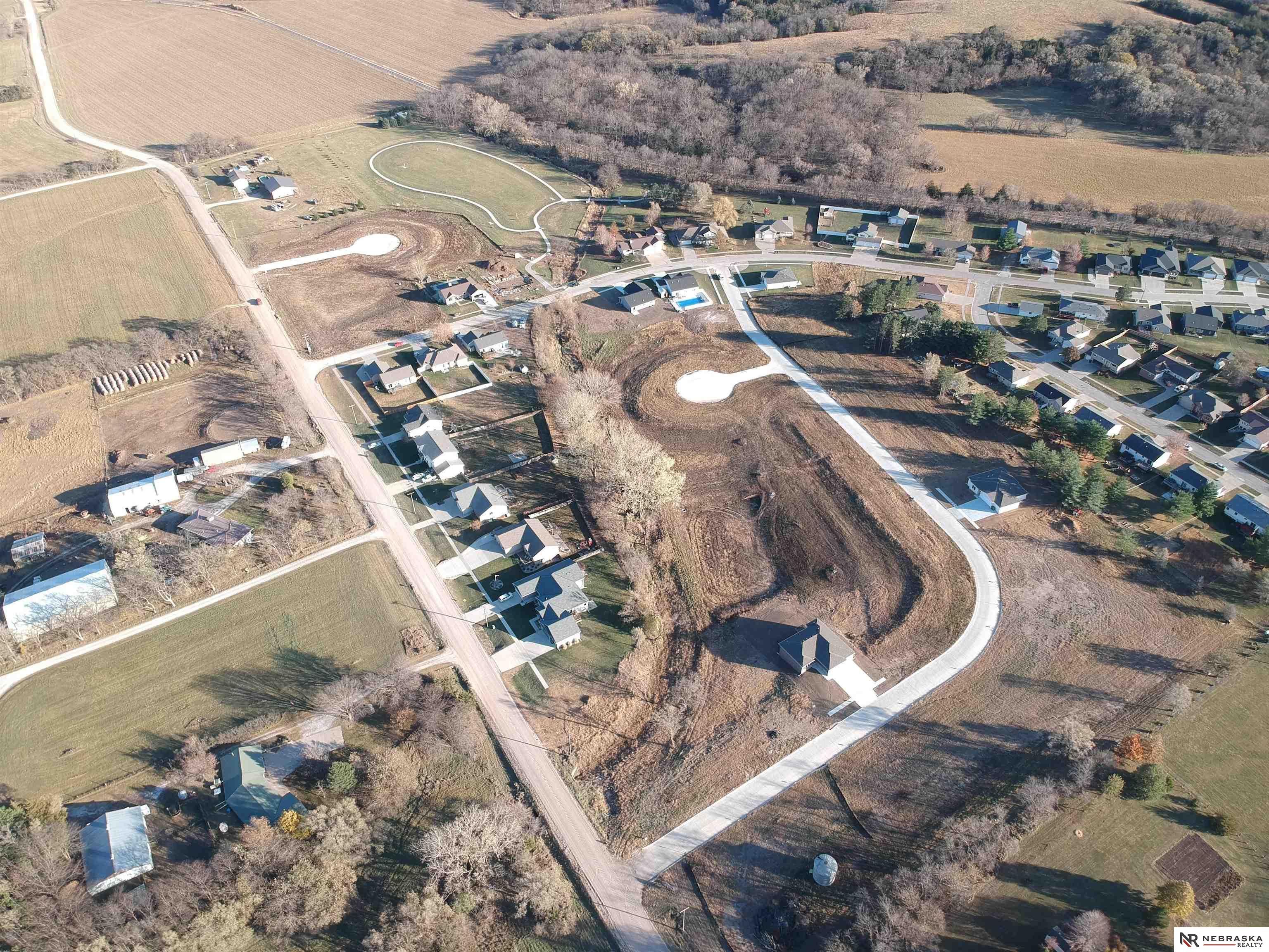 945 Evergreen Road, Bennet, Nebraska image 1