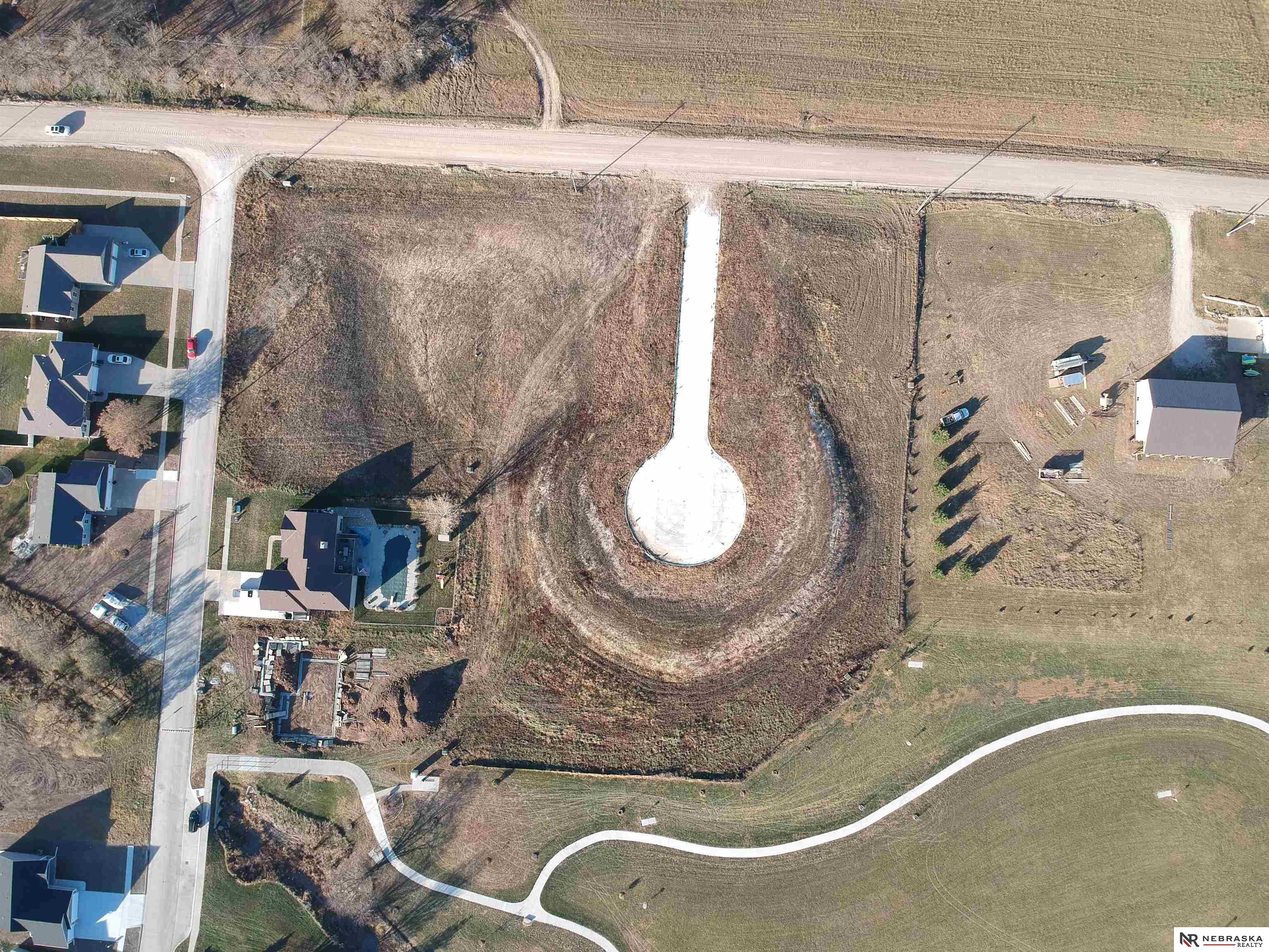 945 Evergreen Road, Bennet, Nebraska image 4