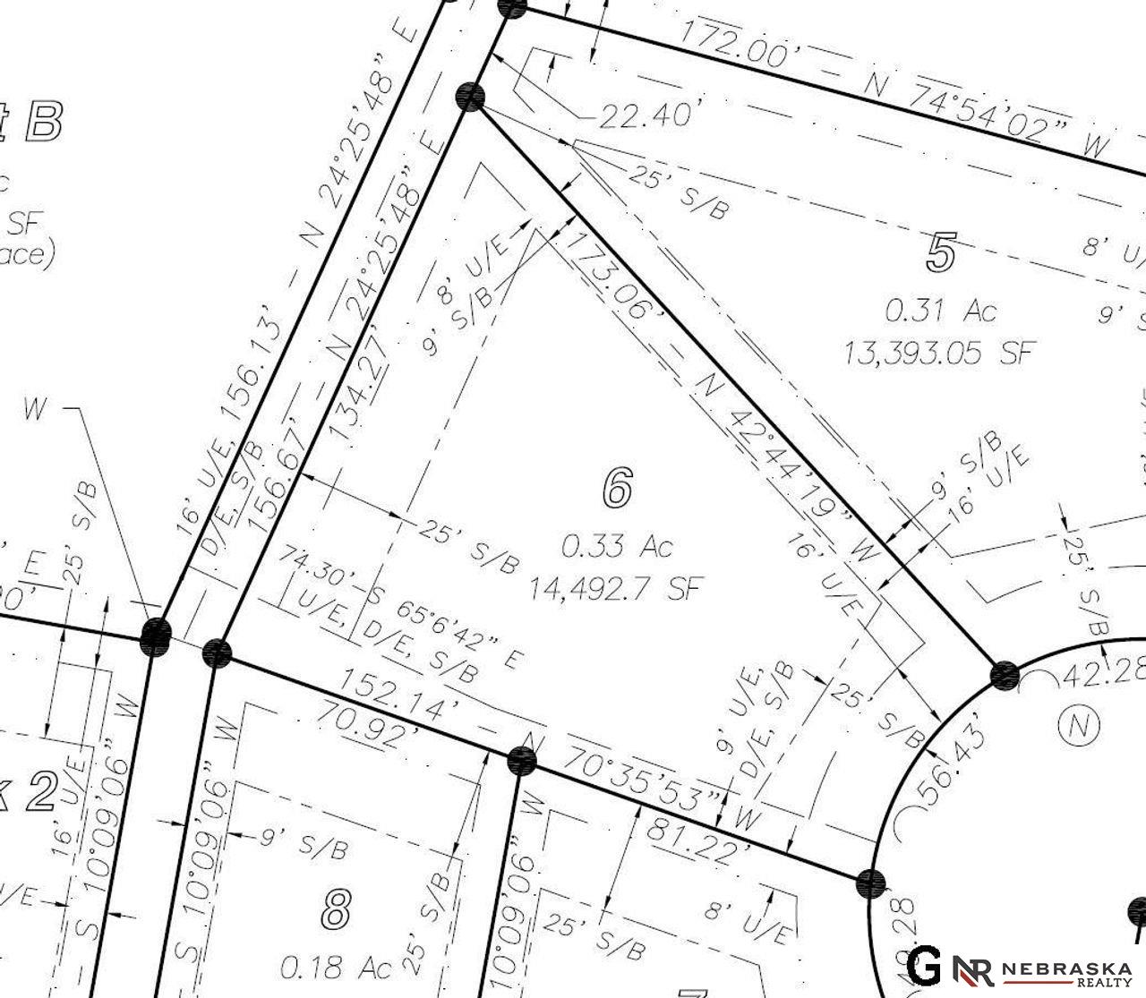 1180 Evergreen Road, Bennet, Nebraska image 2