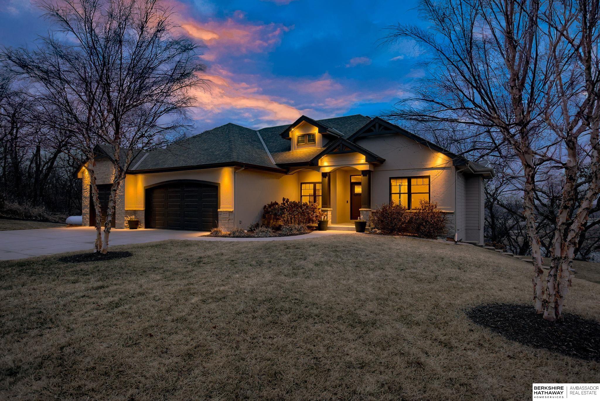 8680 Raven Drive, Louisville, Nebraska image 2