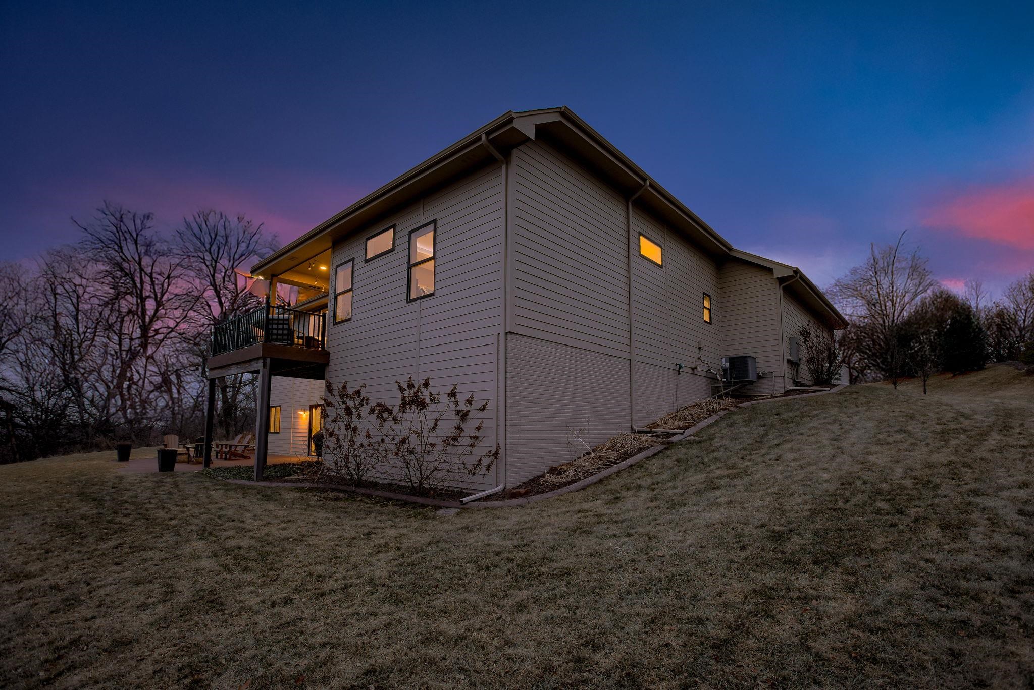 8680 Raven Drive, Louisville, Nebraska image 46