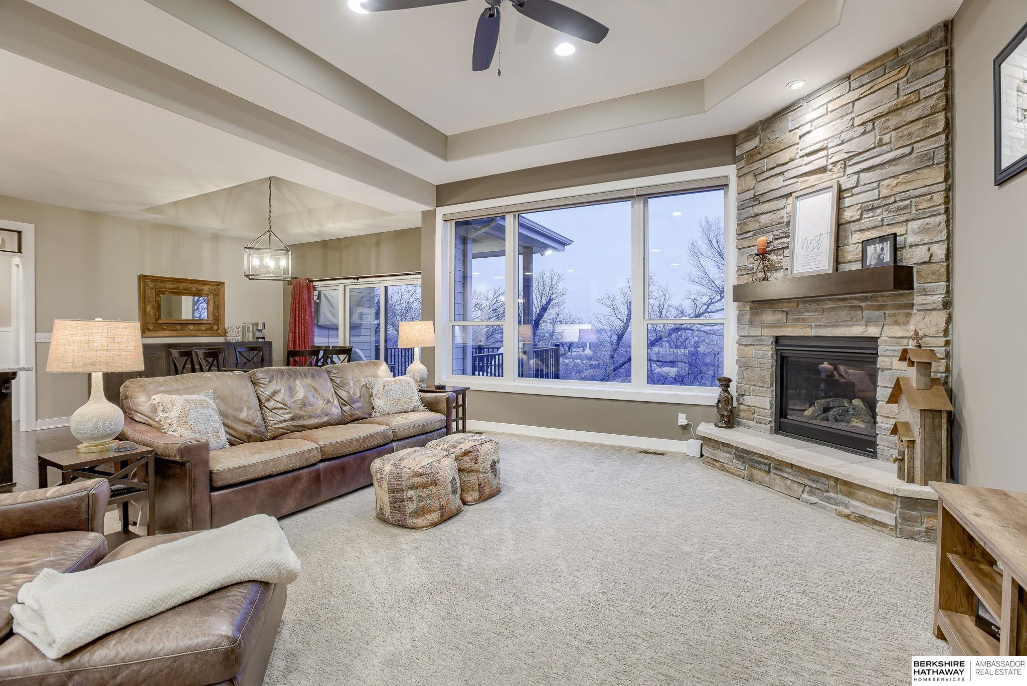 8680 Raven Drive, Louisville, Nebraska image 6