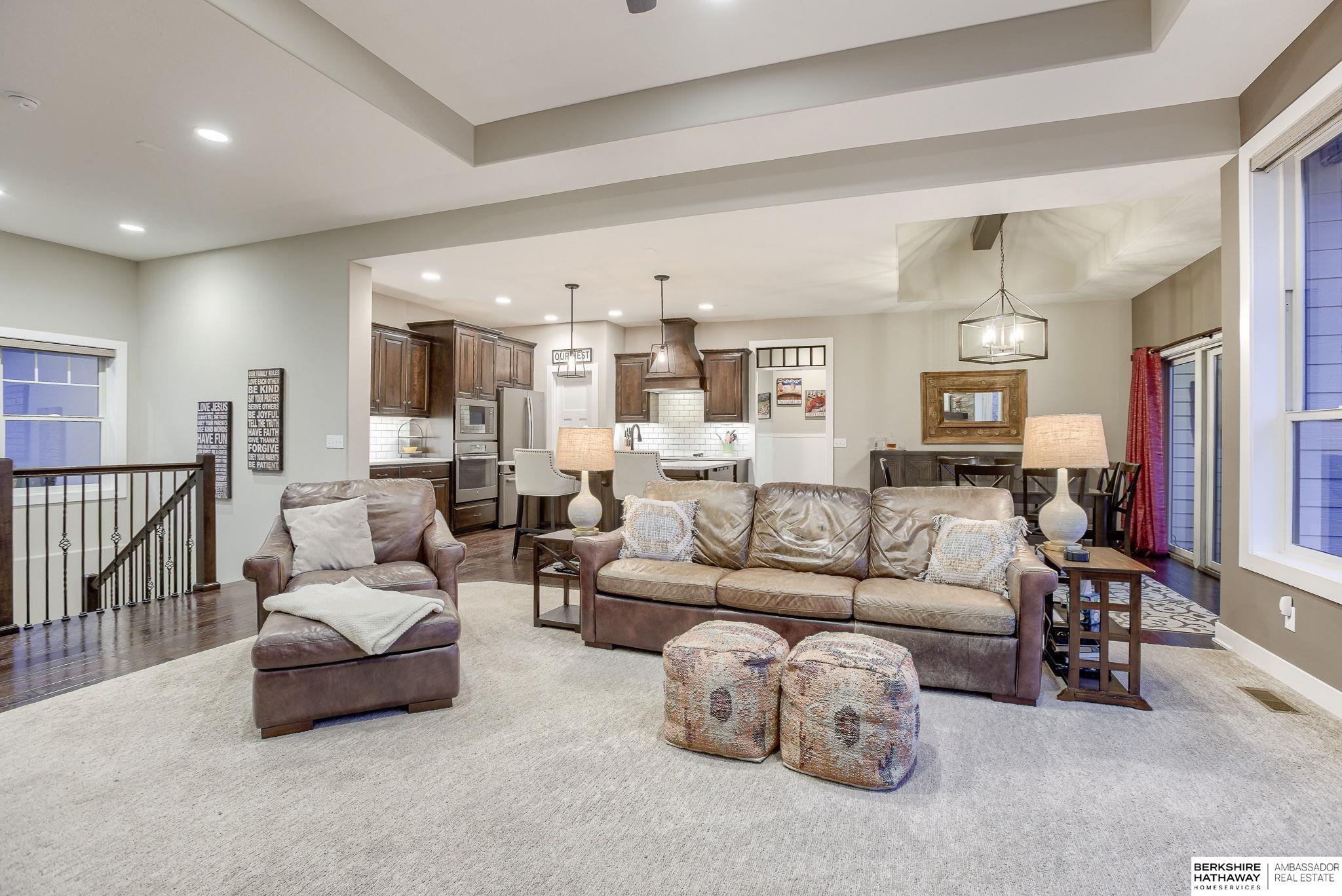 8680 Raven Drive, Louisville, Nebraska image 7