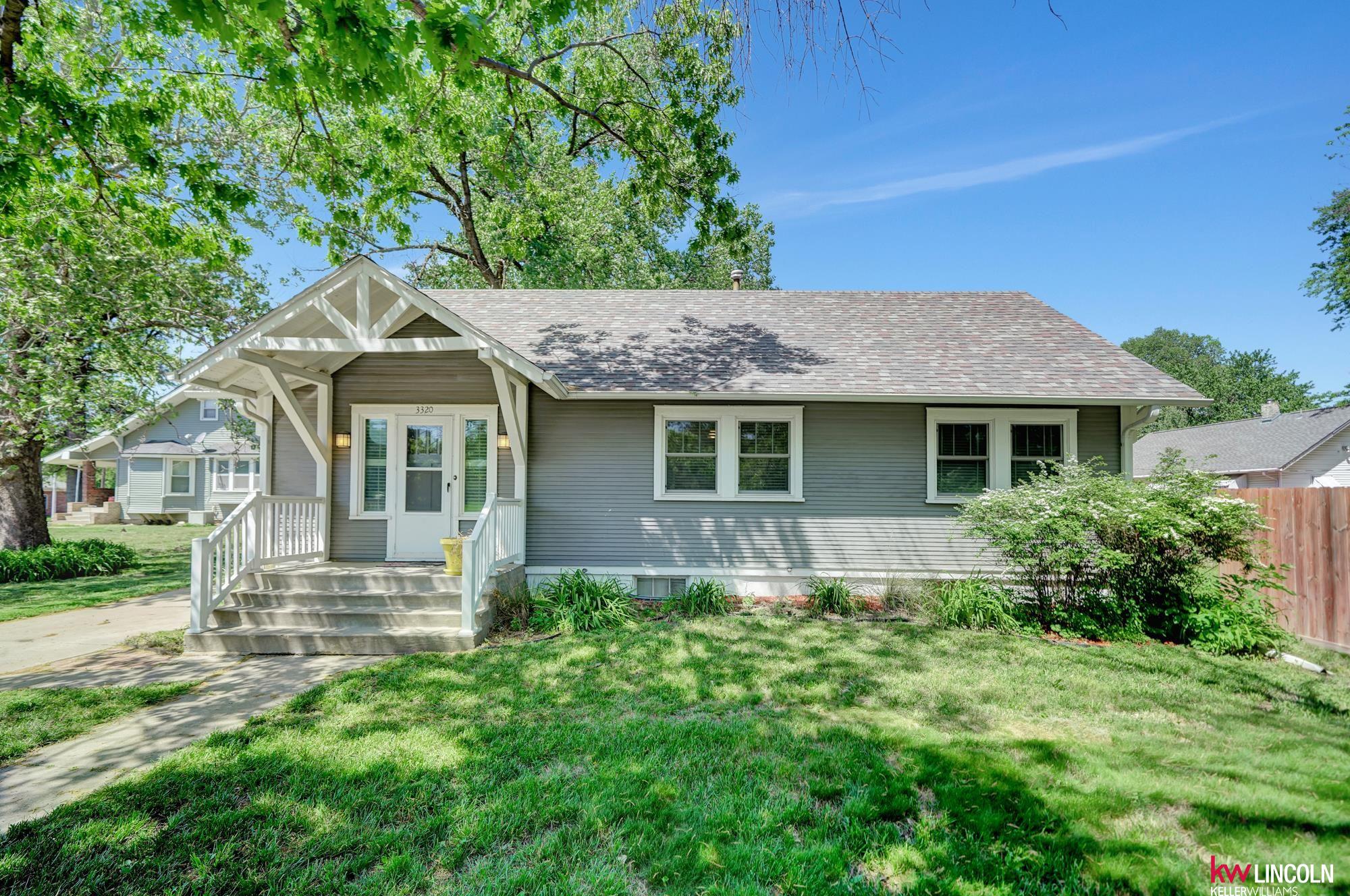 3320 Normal Boulevard, Lincoln NE 68506