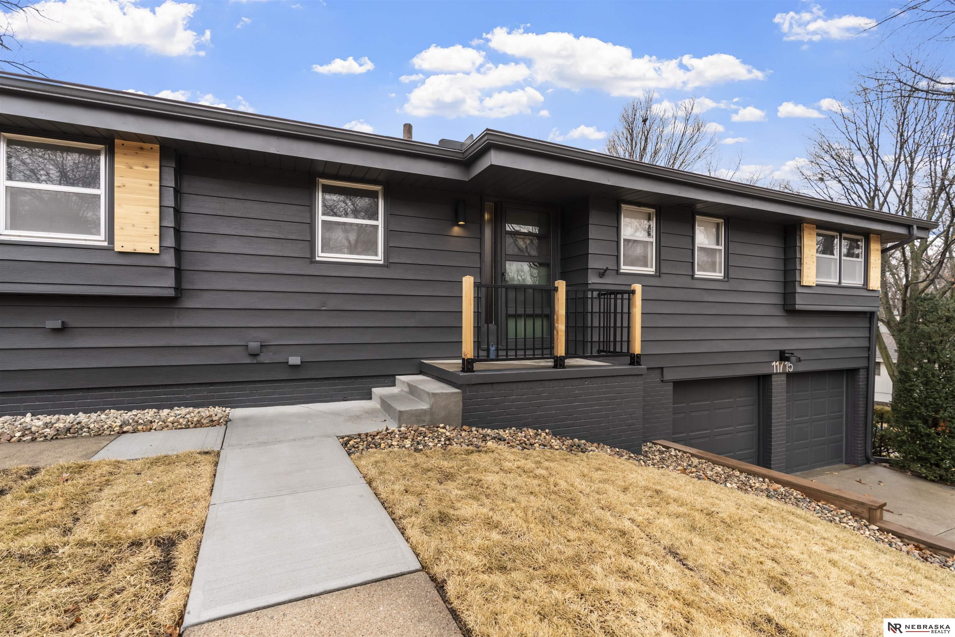 11715 Frances Street, Omaha