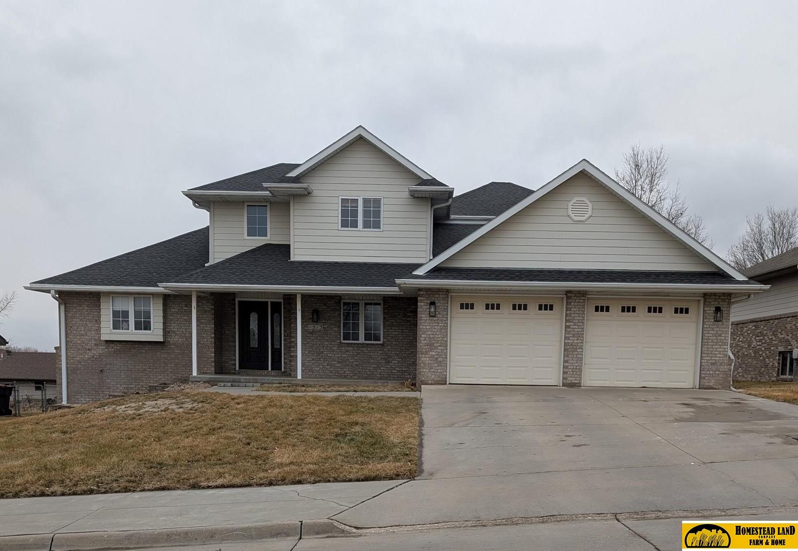 1513 Crestview Avenue, Beatrice, Nebraska image 1