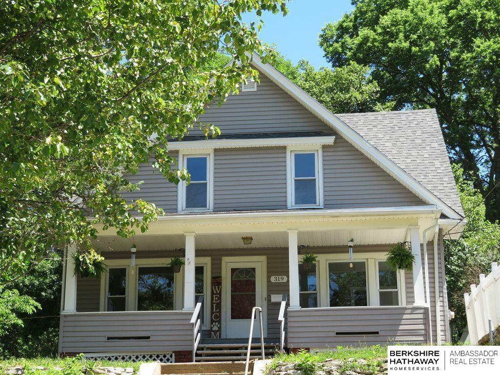 319 Frank Street, Council Bluffs, Iowa image 1