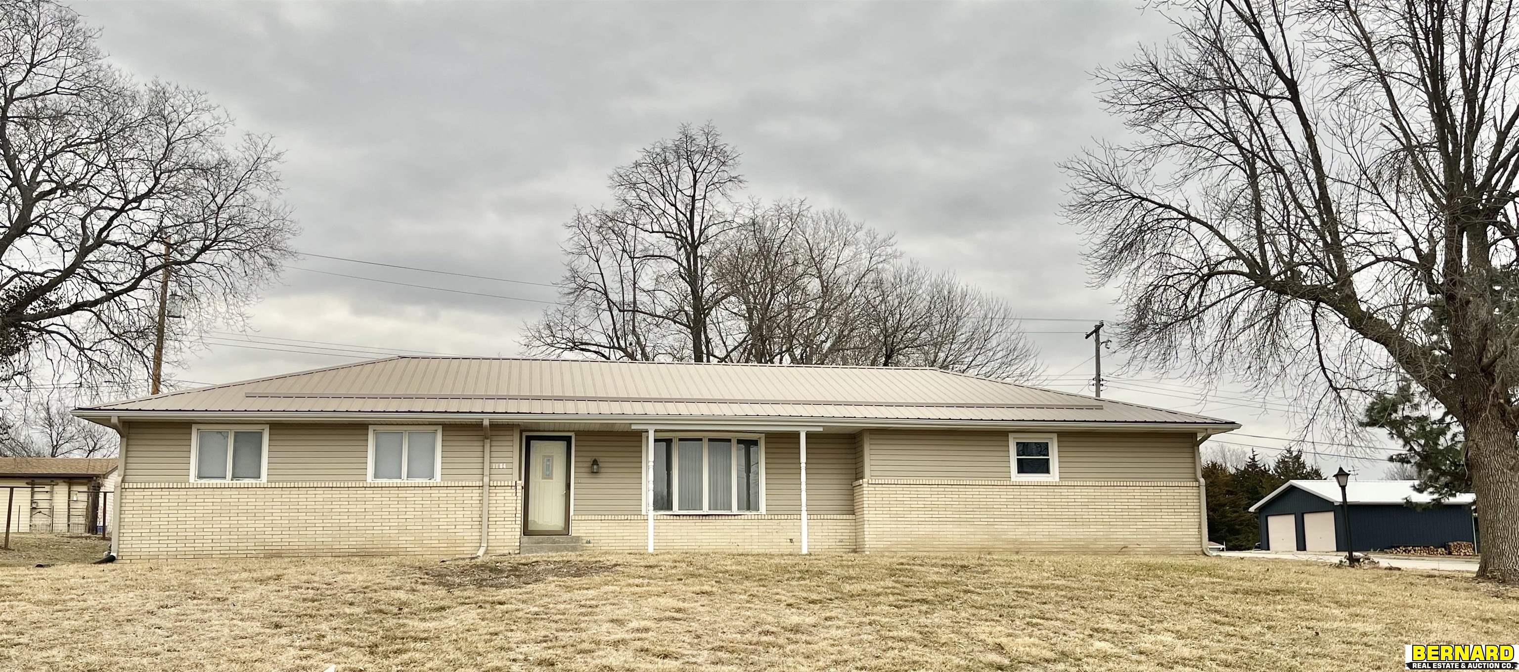 1104 Longbranch Street, Humboldt, Nebraska image 1