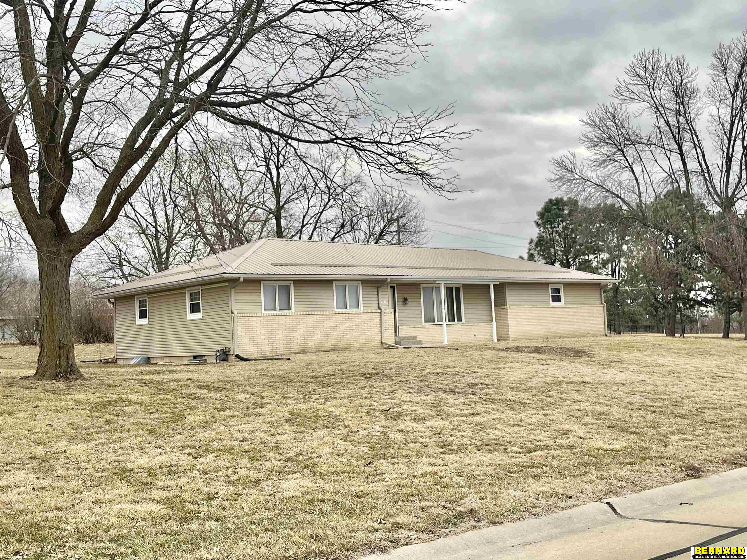 1104 Longbranch Street, Humboldt, Nebraska image 2