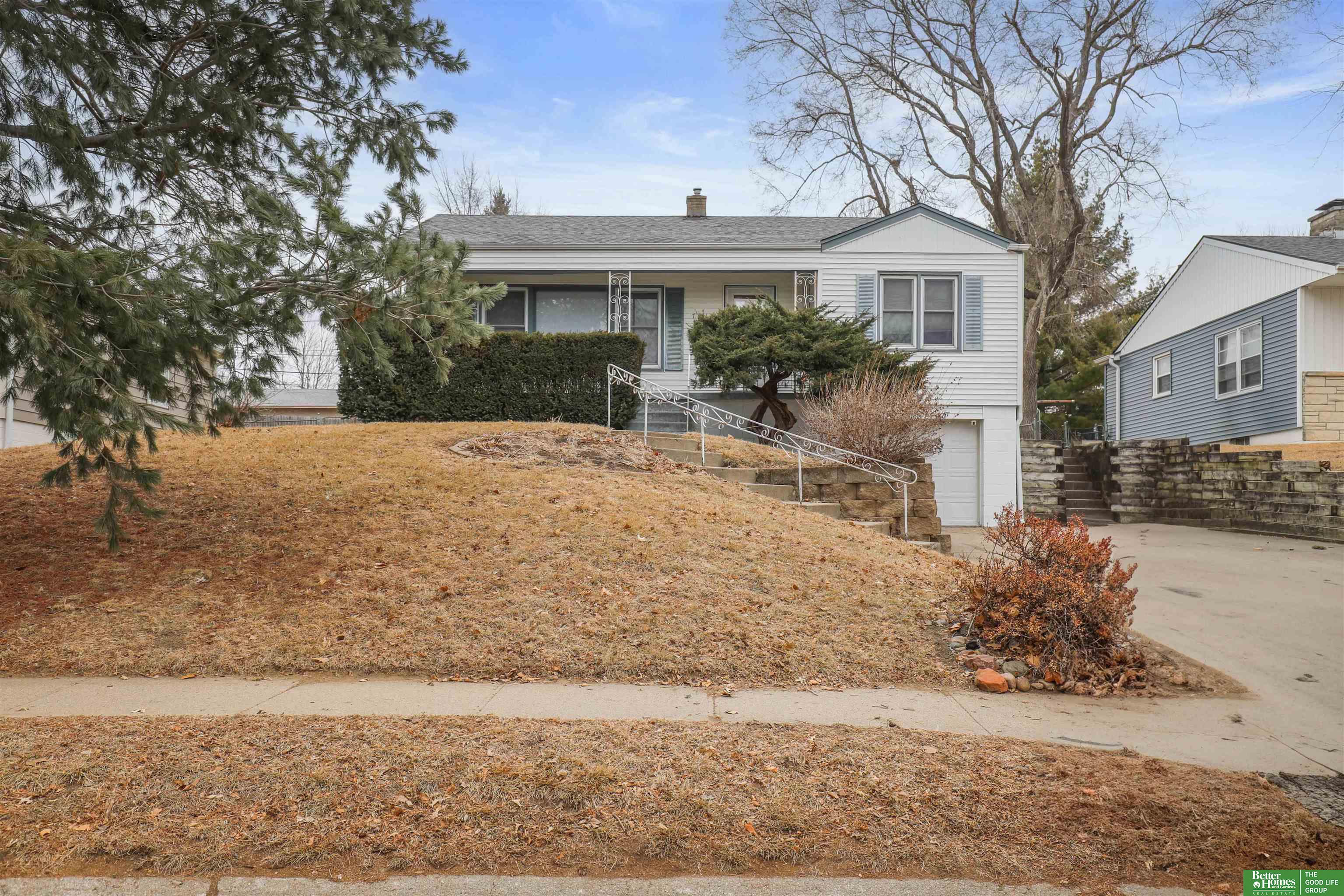 741 N 75 Street, Omaha