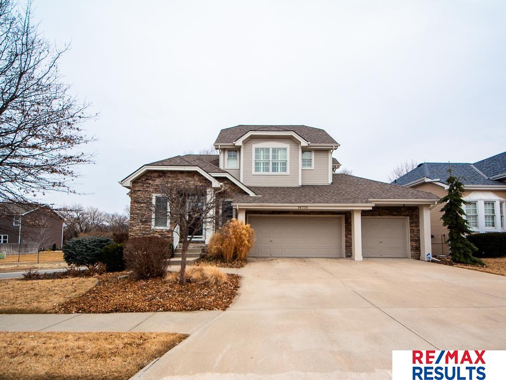 14705 Hartman Plaza, Omaha, Nebraska image 1