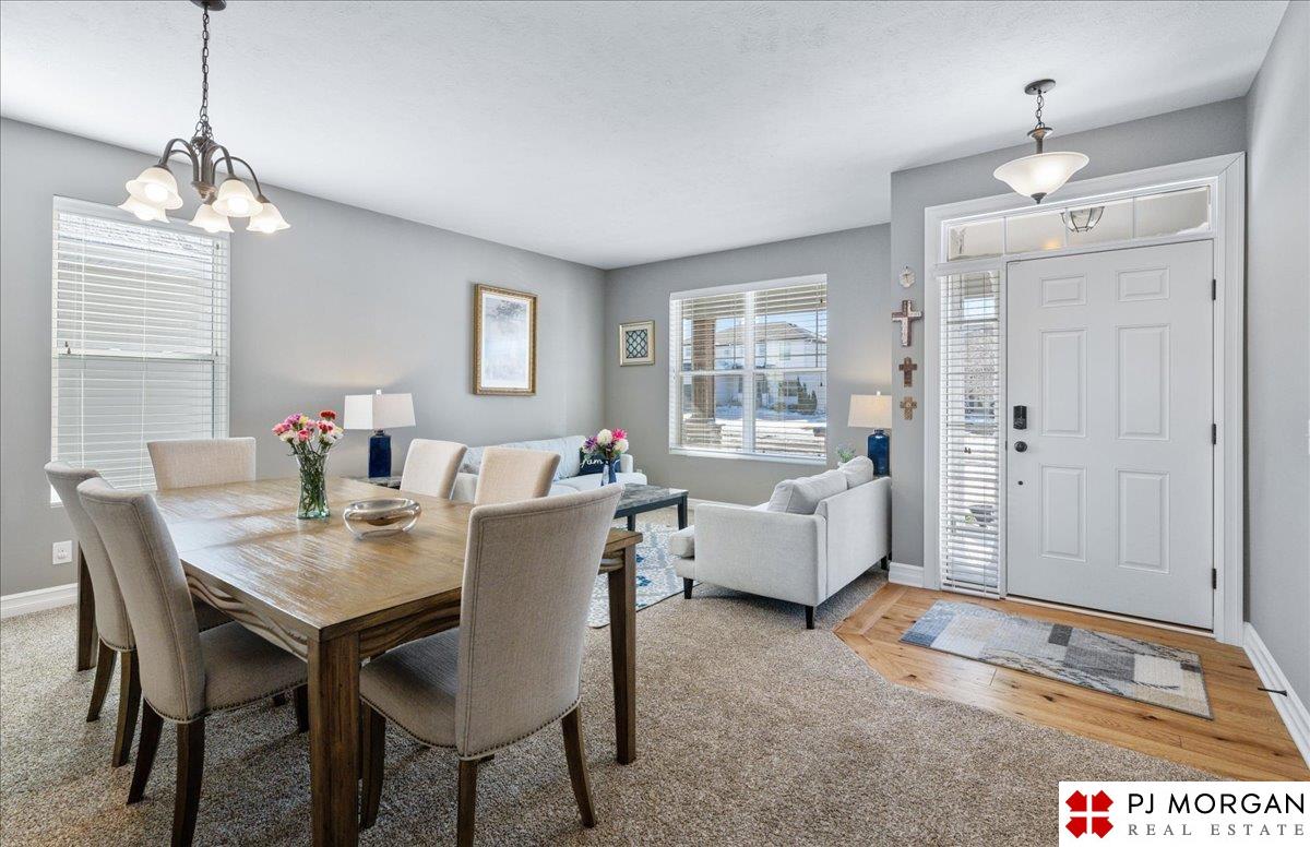 10211 Rosewater Parkway, Bennington, Nebraska image 2