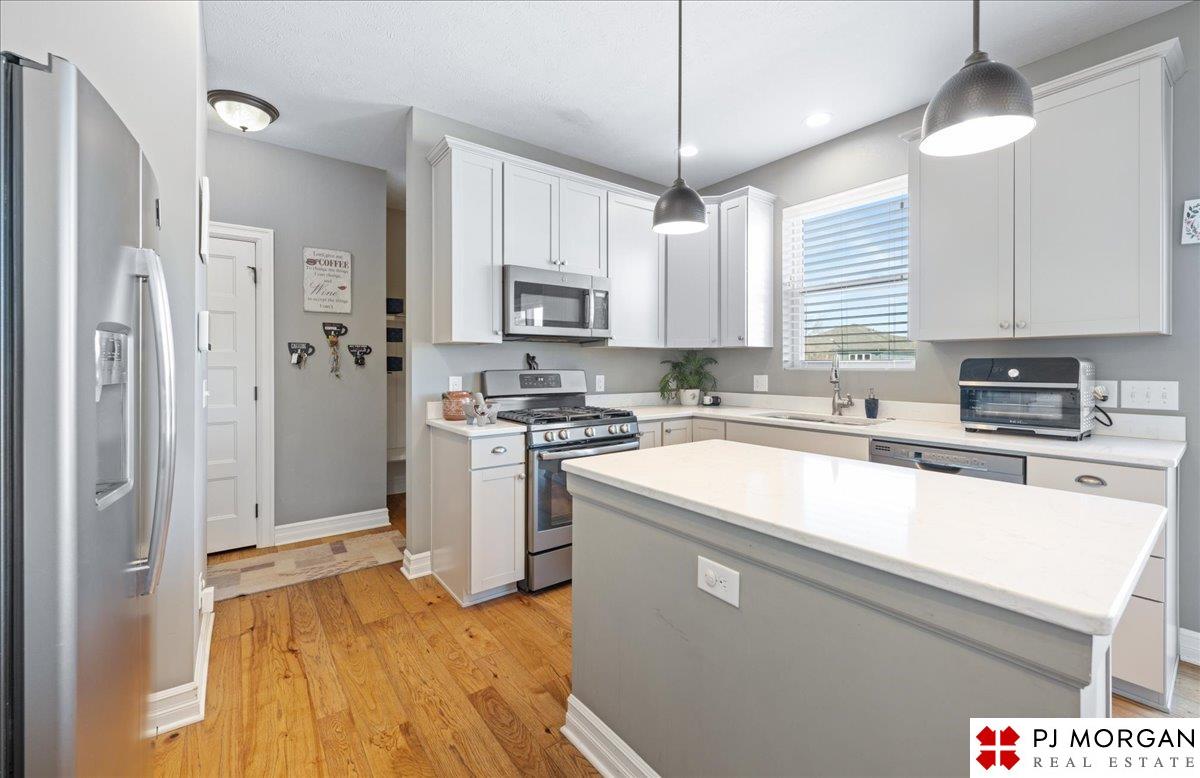 10211 Rosewater Parkway, Bennington, Nebraska image 7
