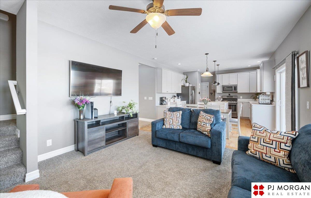 10211 Rosewater Parkway, Bennington, Nebraska image 10
