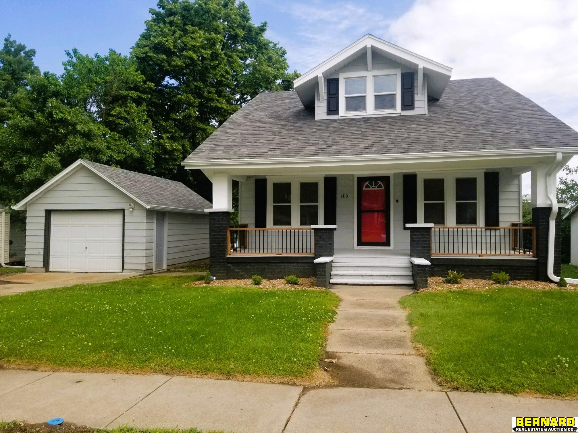 1410 Central Ave Avenue, Auburn, Nebraska image 1