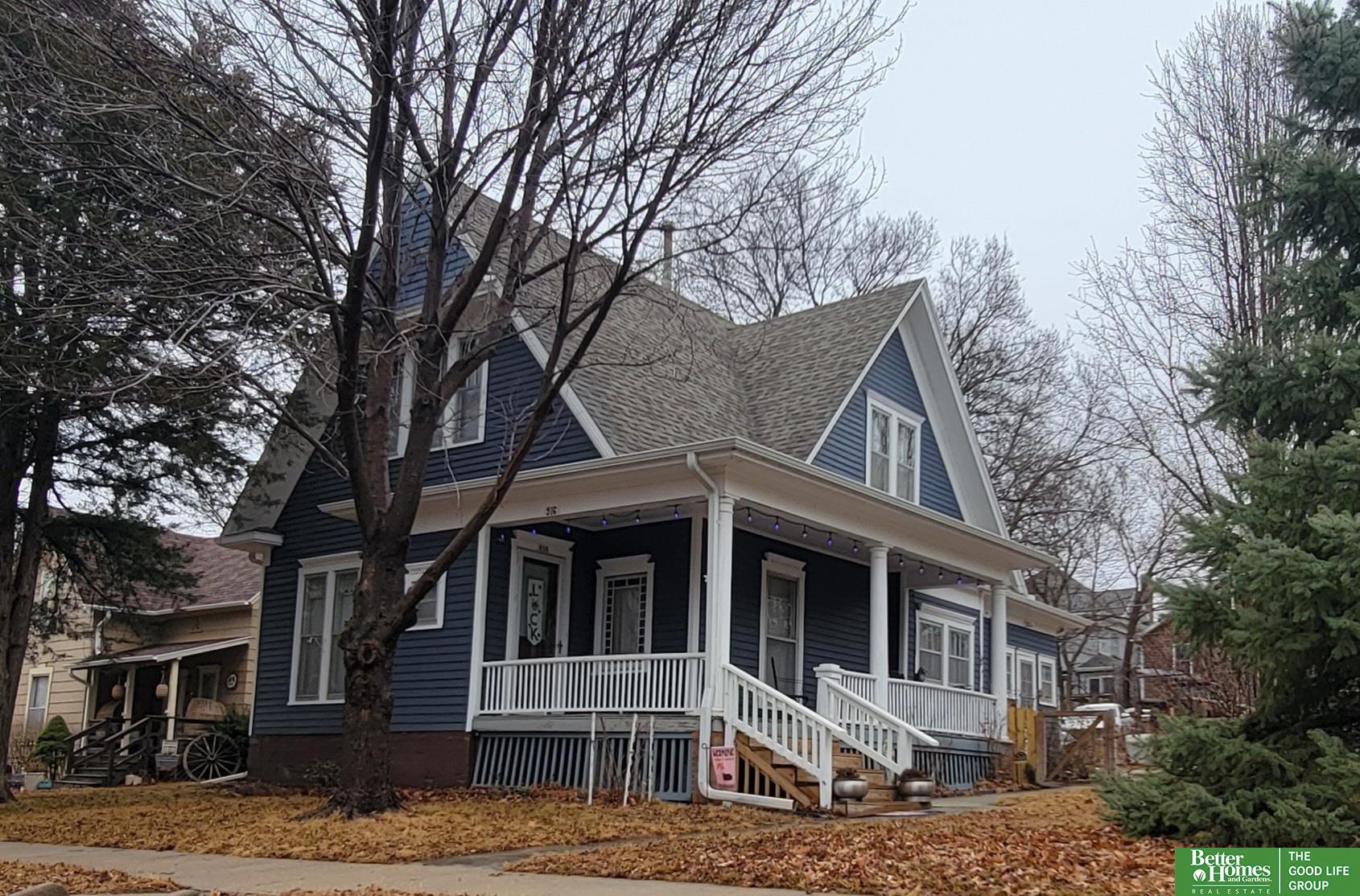 916 N Iowa Avenue, York, Nebraska image 1