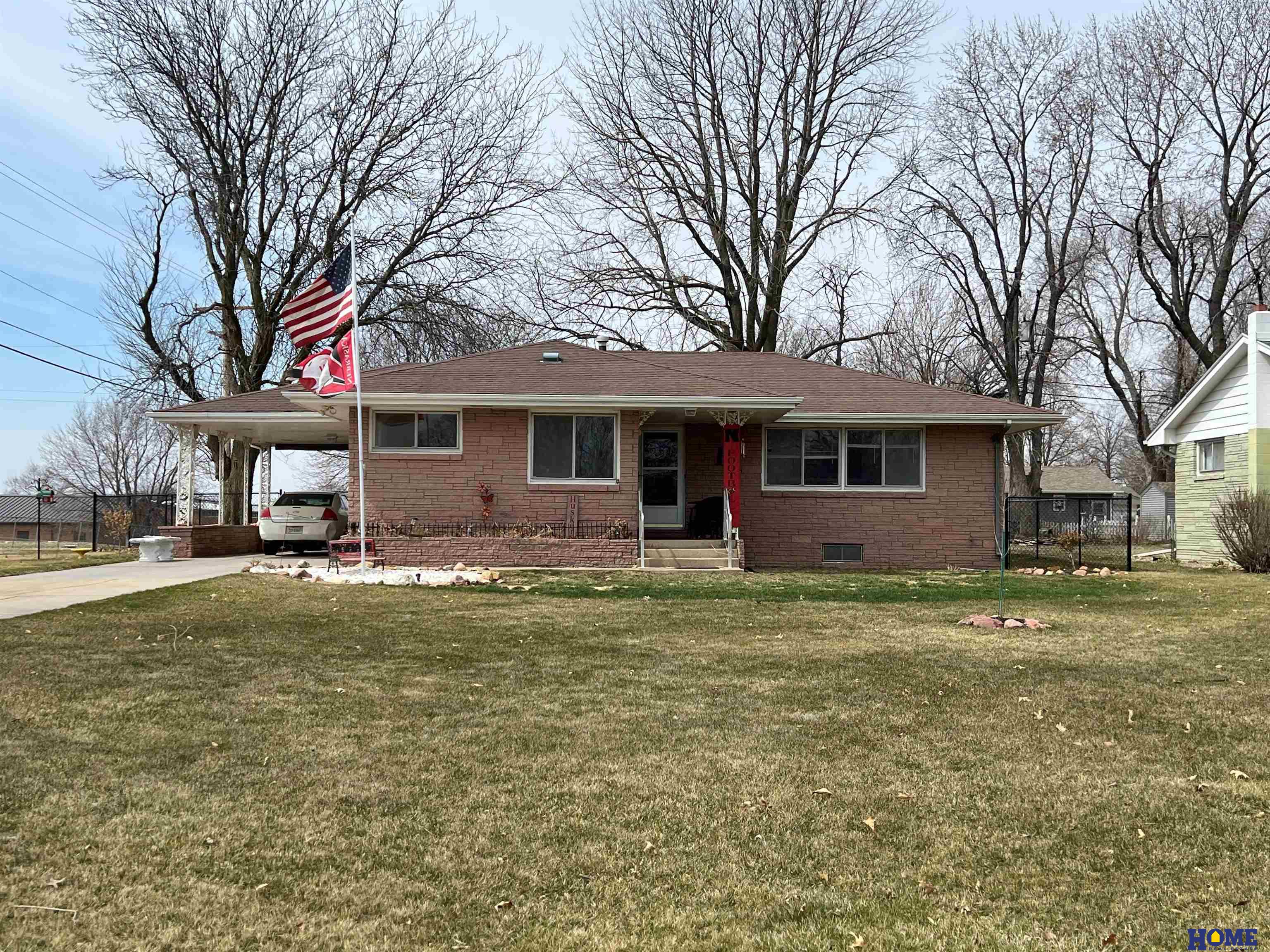 1103 L Street, Fairbury, Nebraska image 1