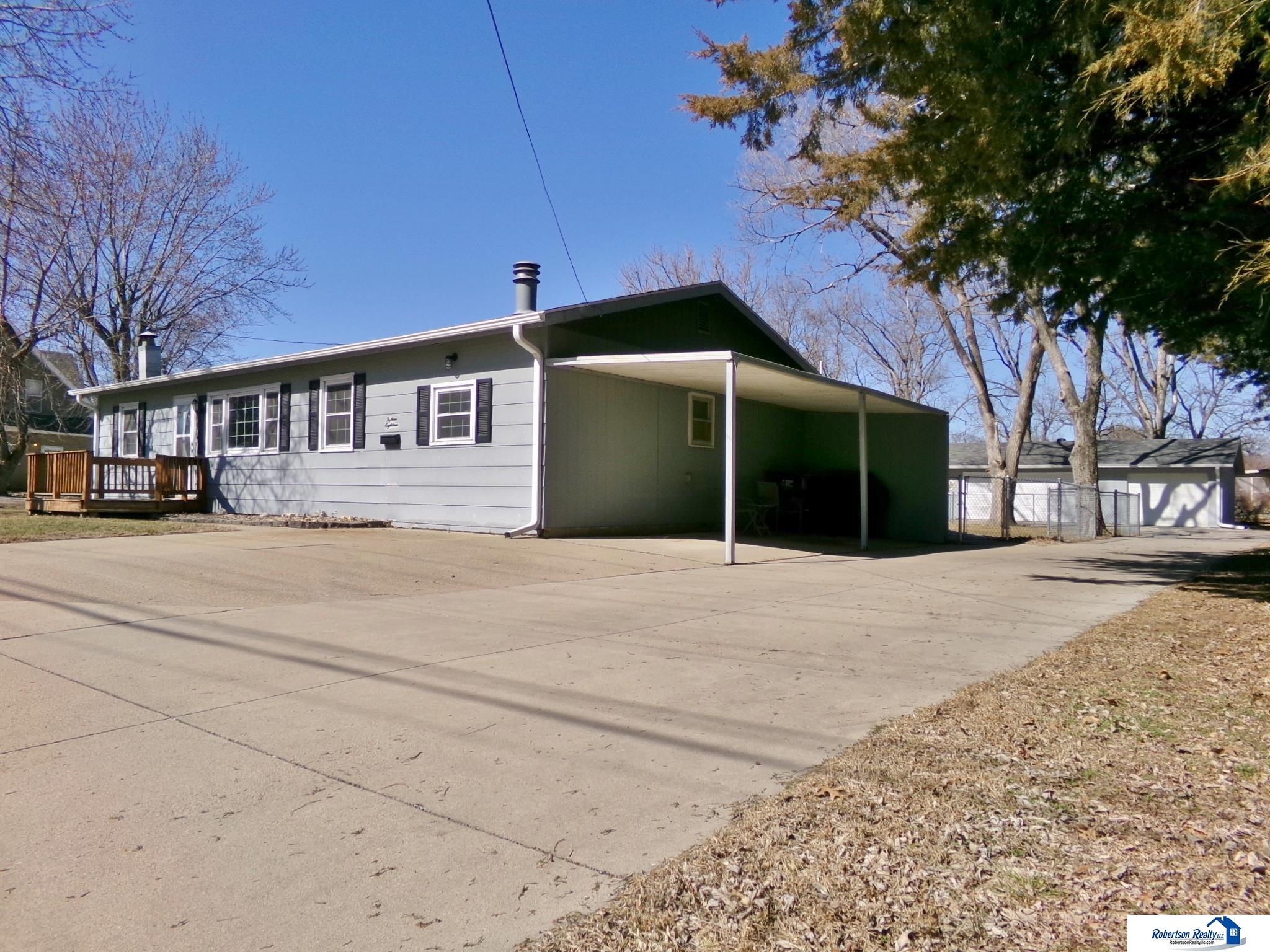 1518 Monroe Street, Beatrice, Nebraska image 1