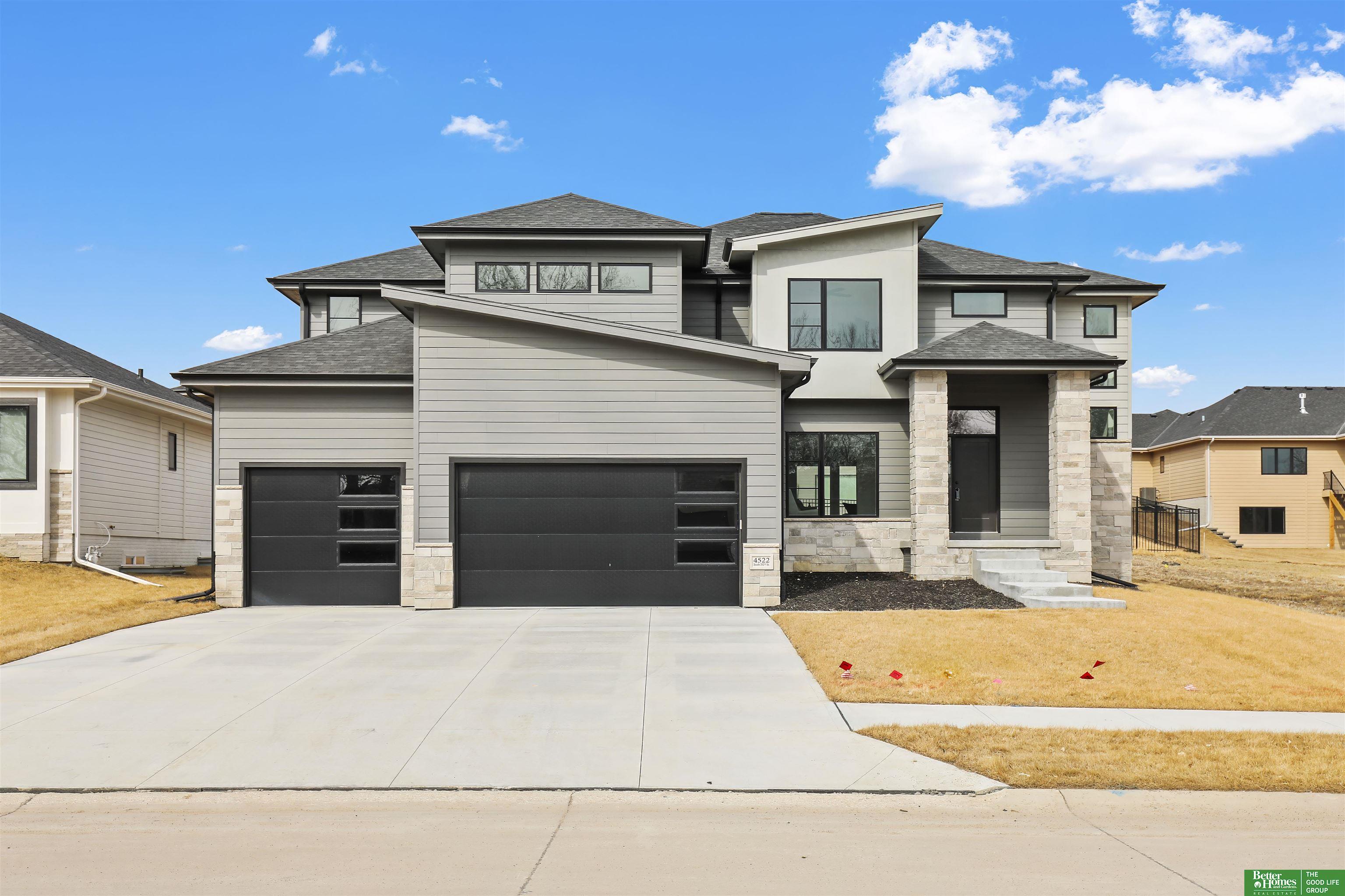 4522 S 202nd Street, Omaha, Nebraska image 1