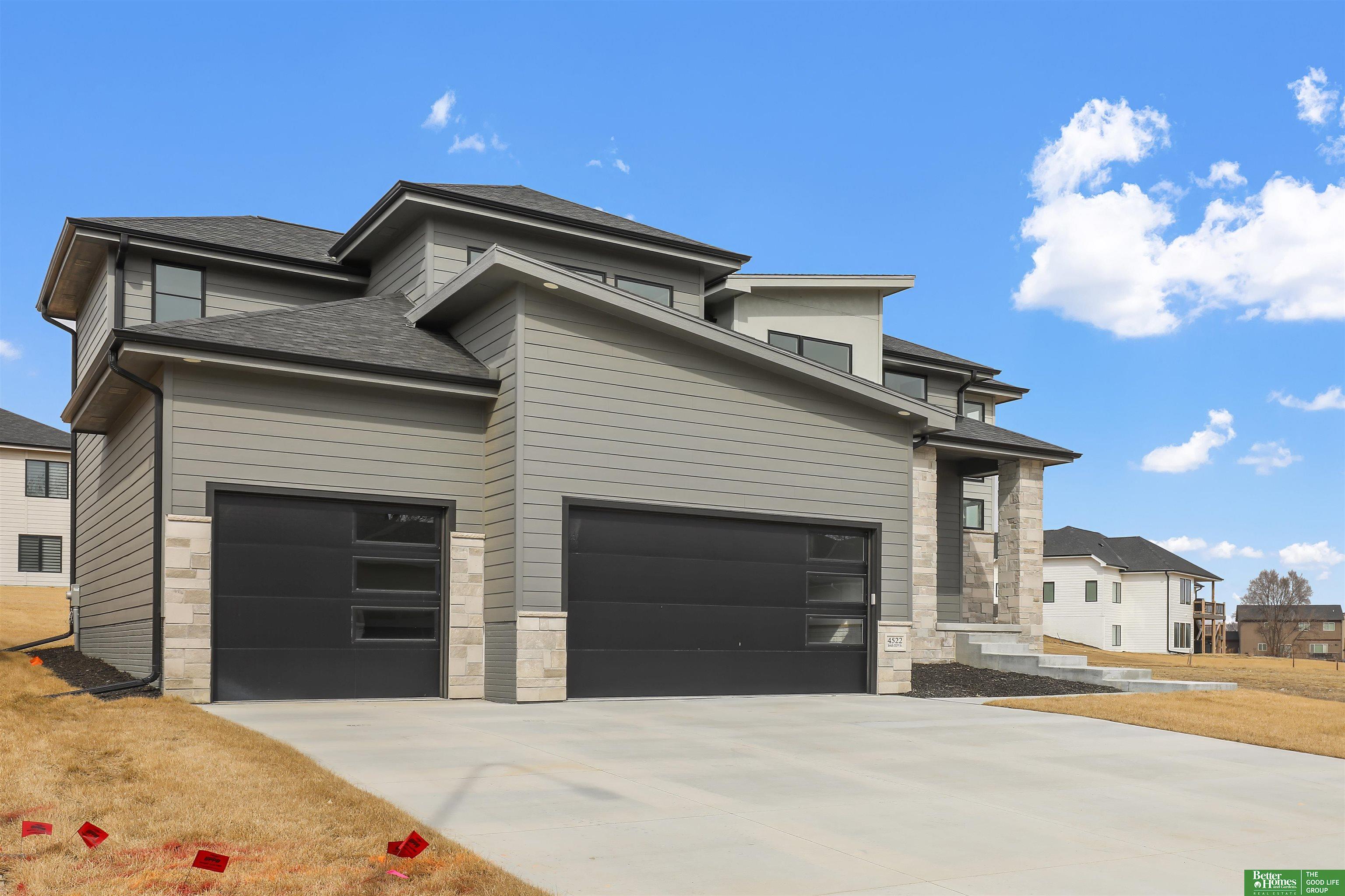 4522 S 202nd Street, Omaha, Nebraska image 2
