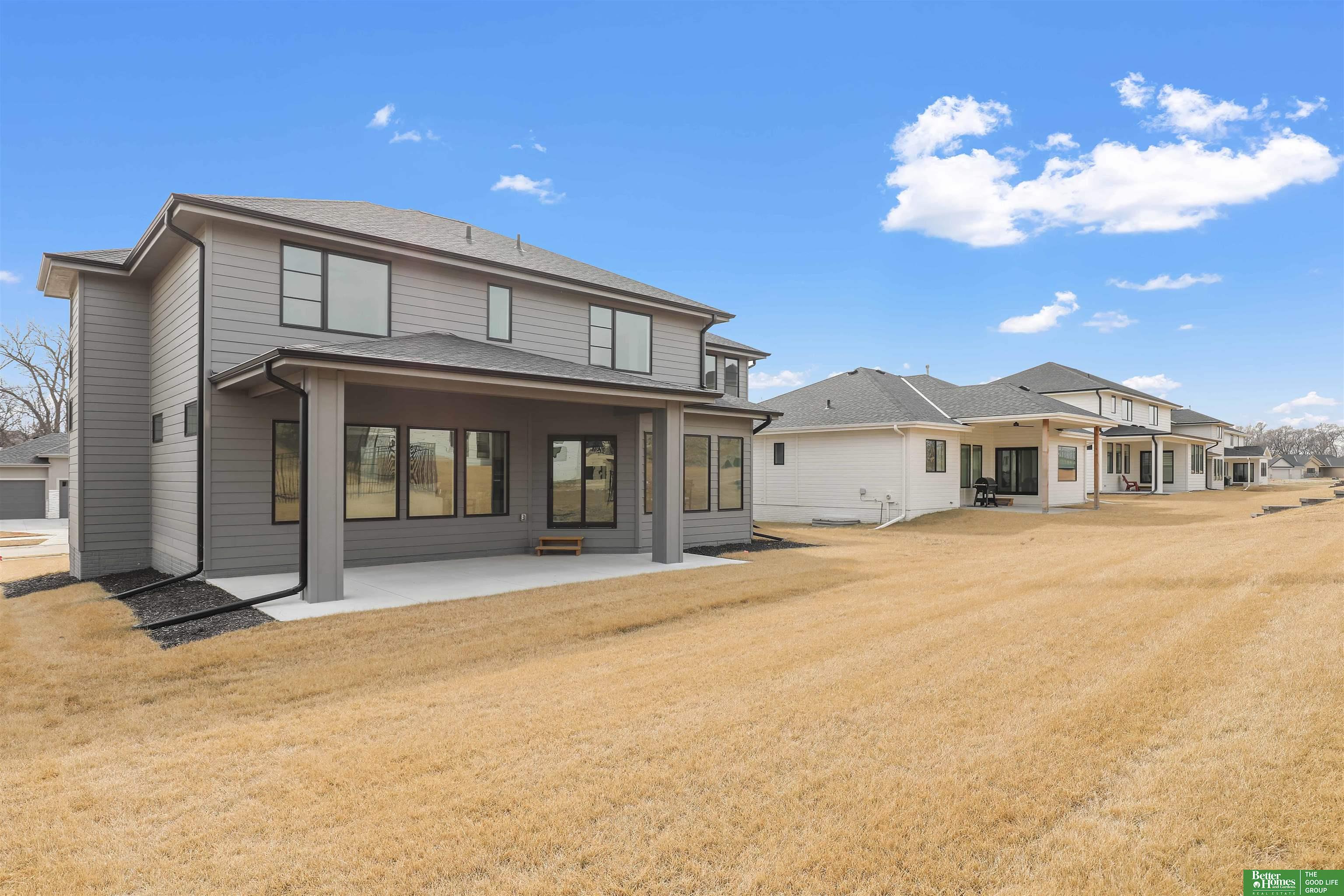 4522 S 202nd Street, Omaha, Nebraska image 36