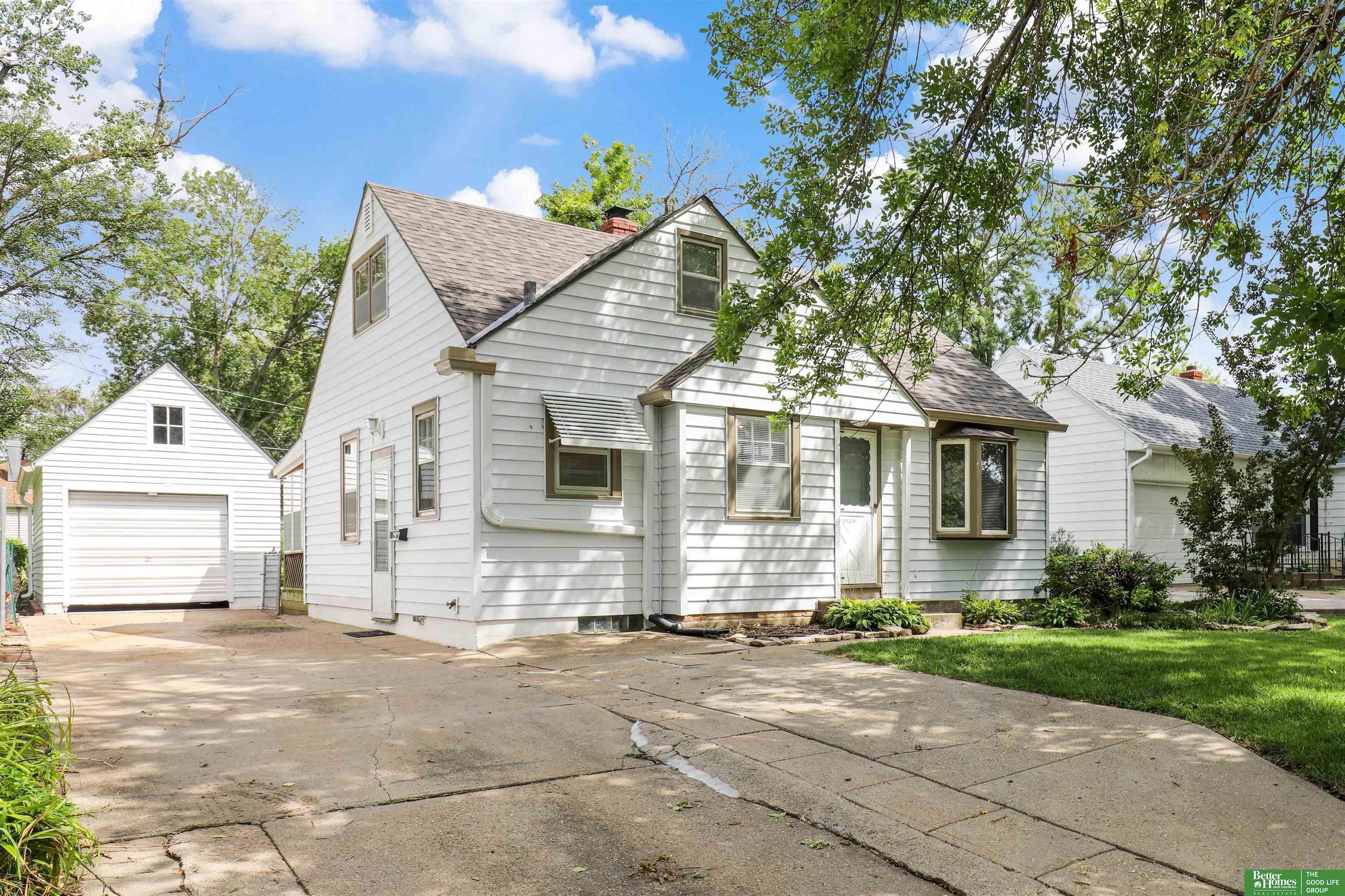 2529 Hancock Street, Bellevue, Nebraska image 1