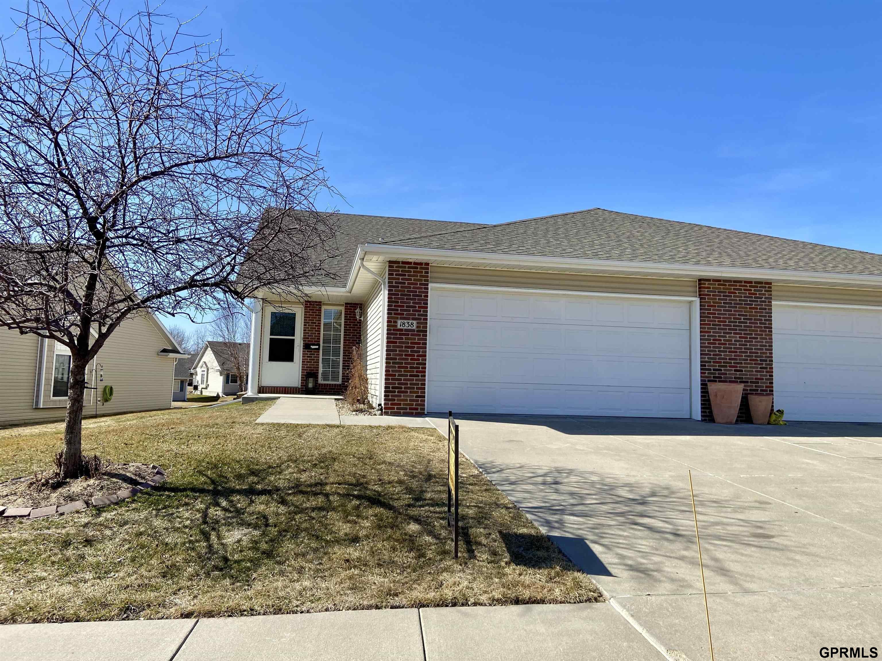 1838 N 176 Plaza, Omaha, Nebraska image 1
