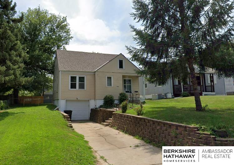 4745 Meredith Avenue, Omaha, Nebraska image 1