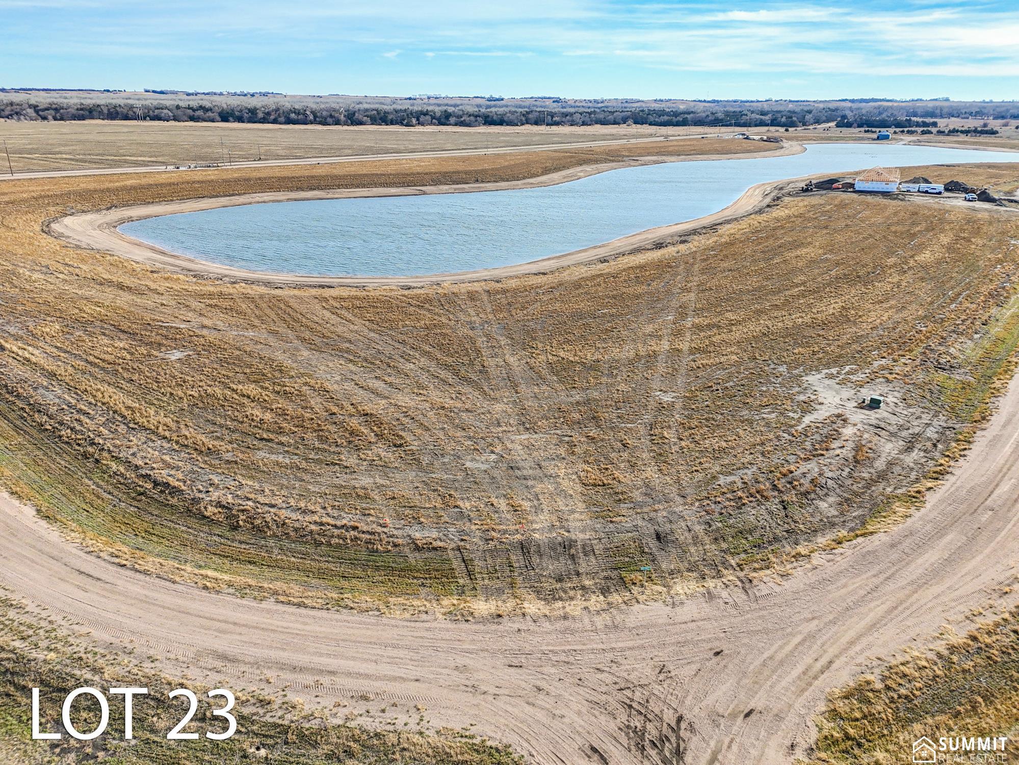 23 Bald Eagle Drive, Chapman, Nebraska image 1
