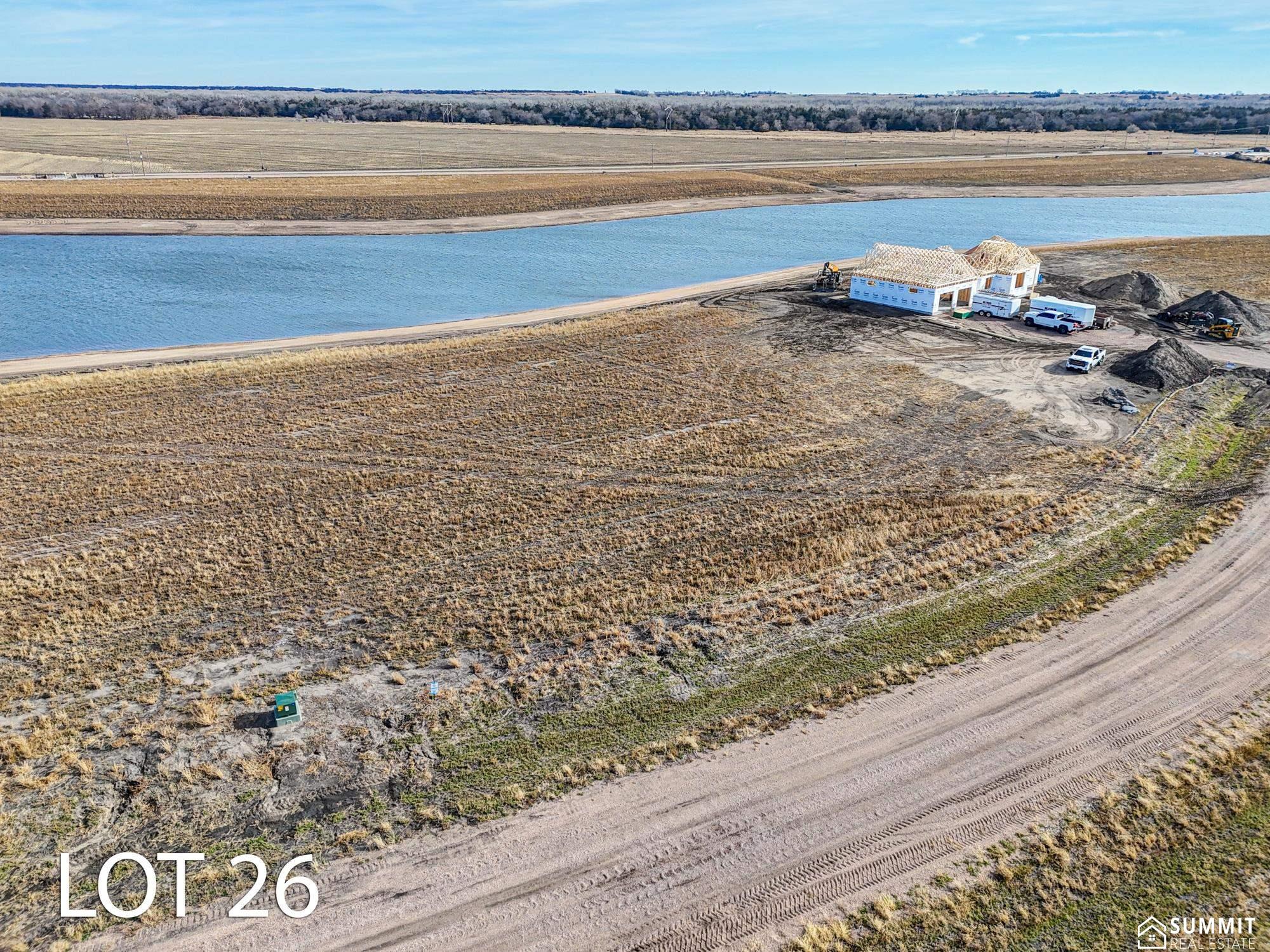 26 Bald Eagle Drive, Chapman, Nebraska image 1