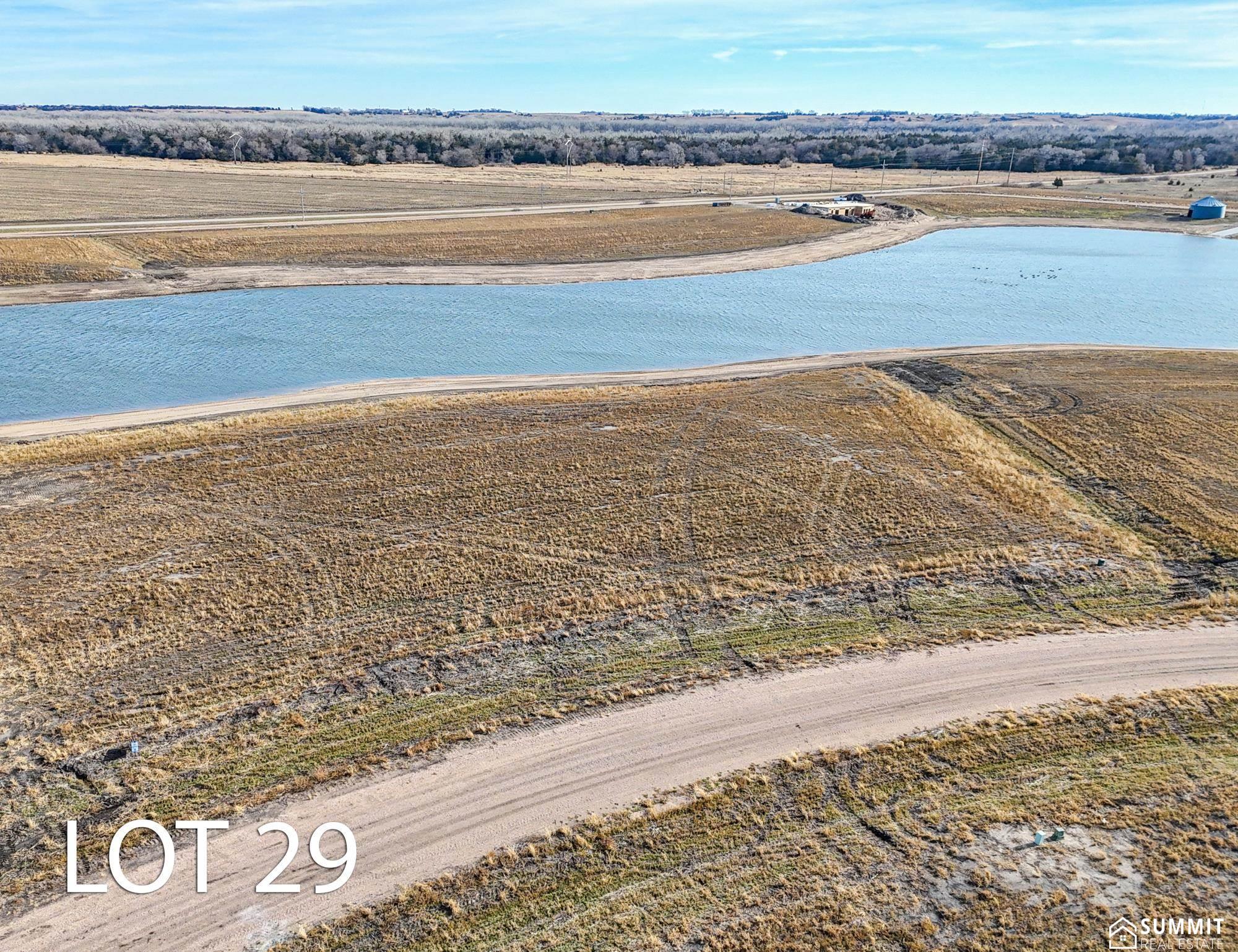 29 Bald Eagle Drive, Chapman, Nebraska image 1