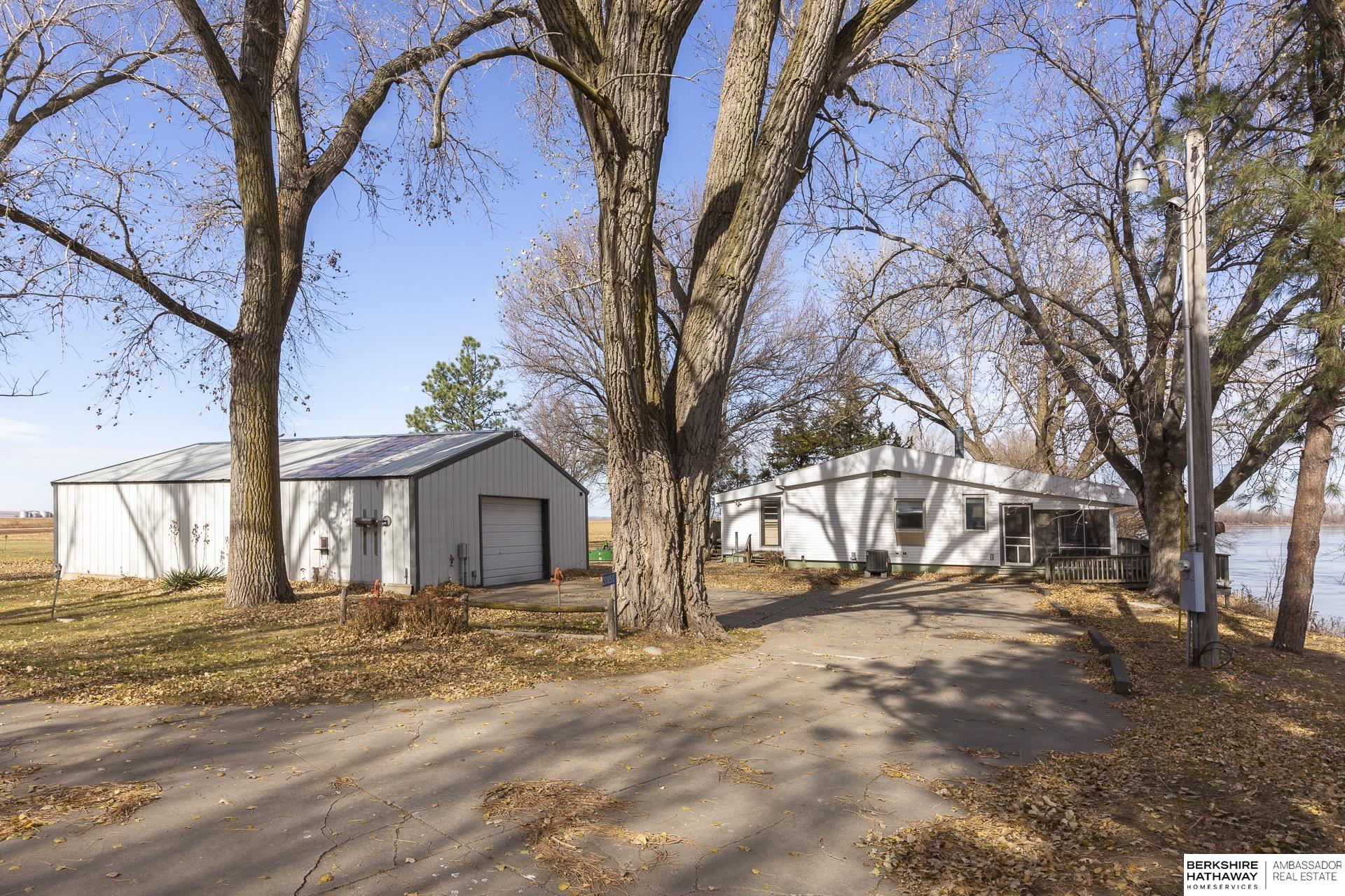 20850 Chippewa Cree Lane, Herman, Nebraska image 1