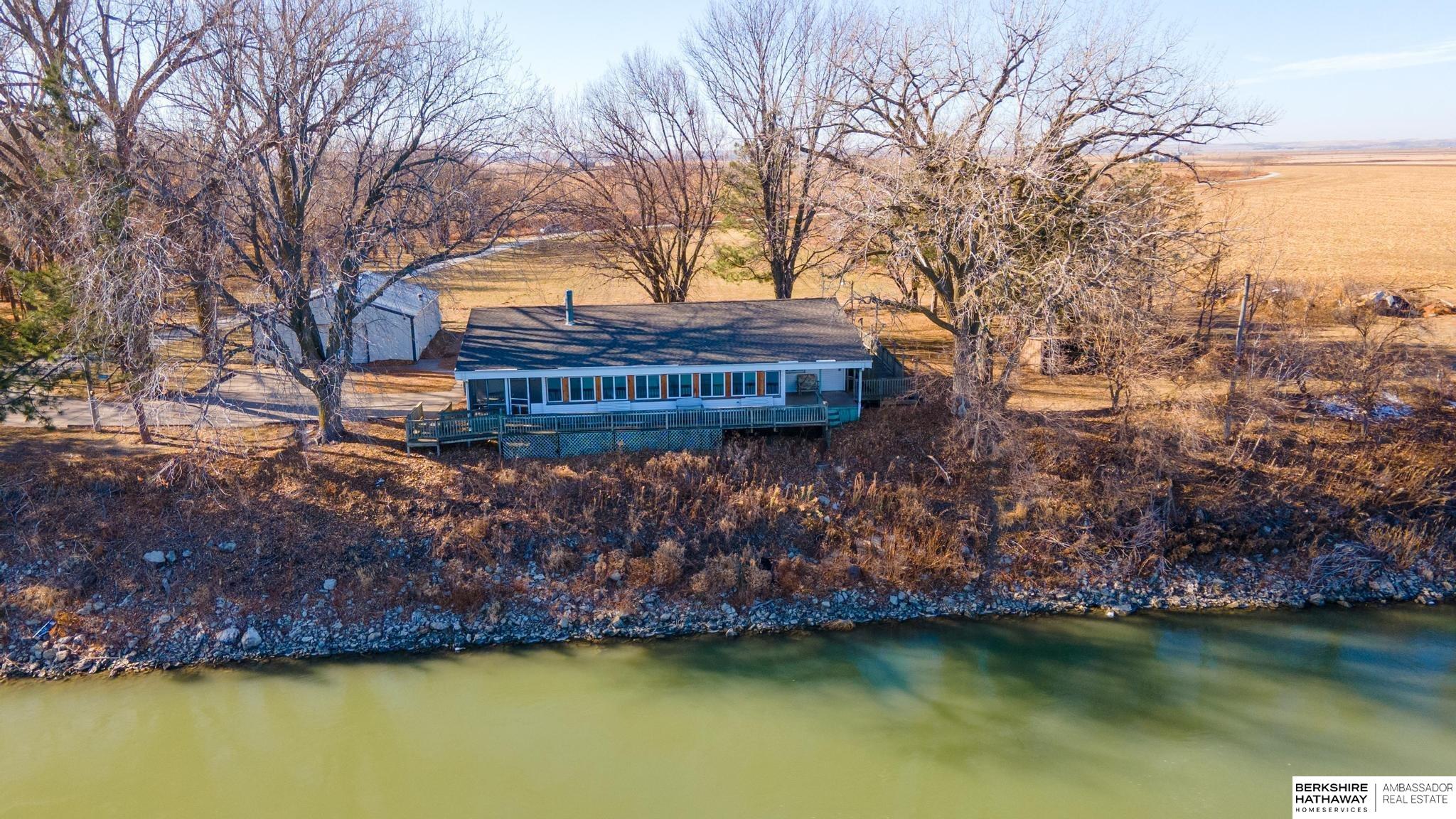 20850 Chippewa Cree Lane, Herman, Nebraska image 45