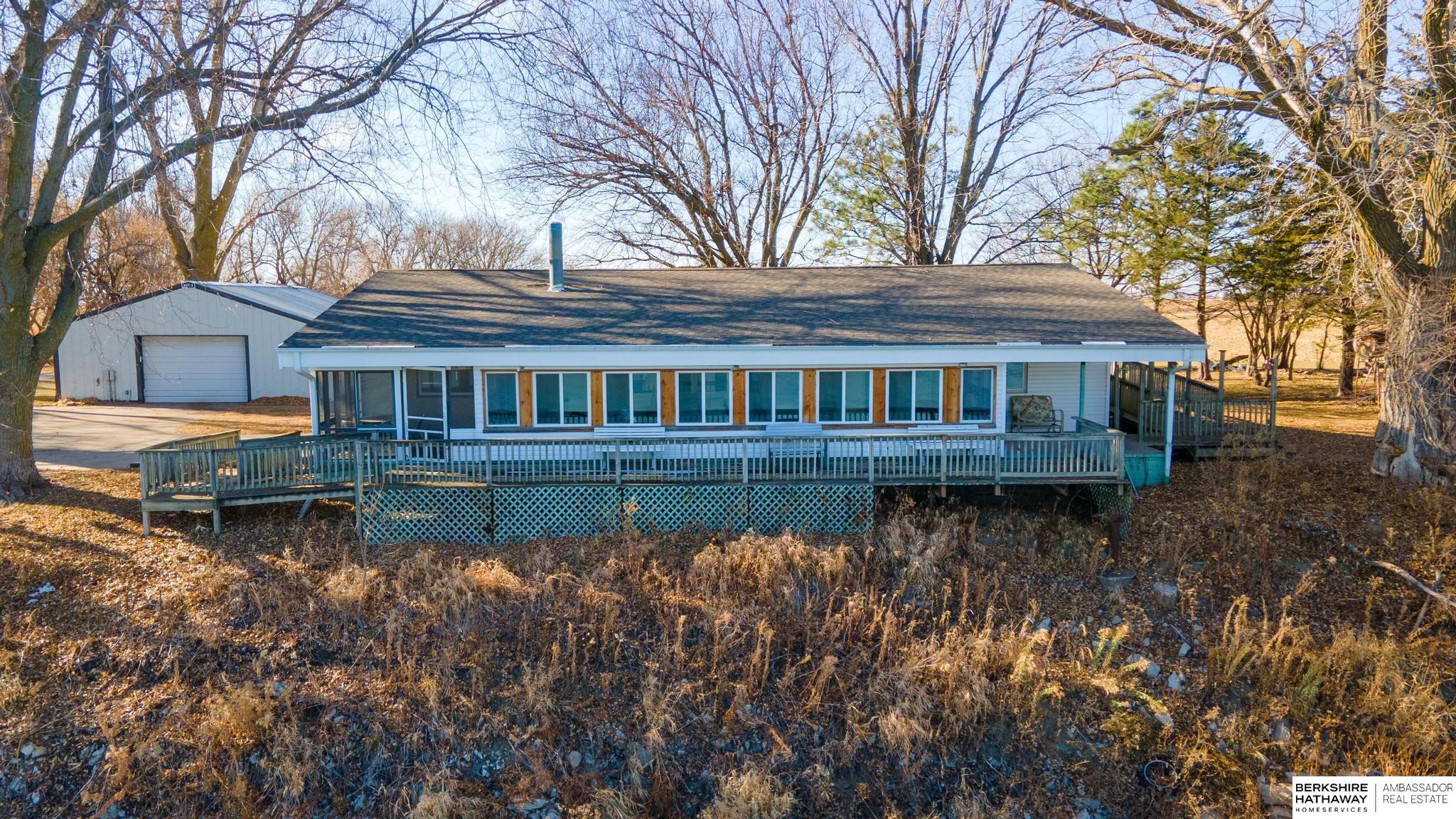 20850 Chippewa Cree Lane, Herman, Nebraska image 49