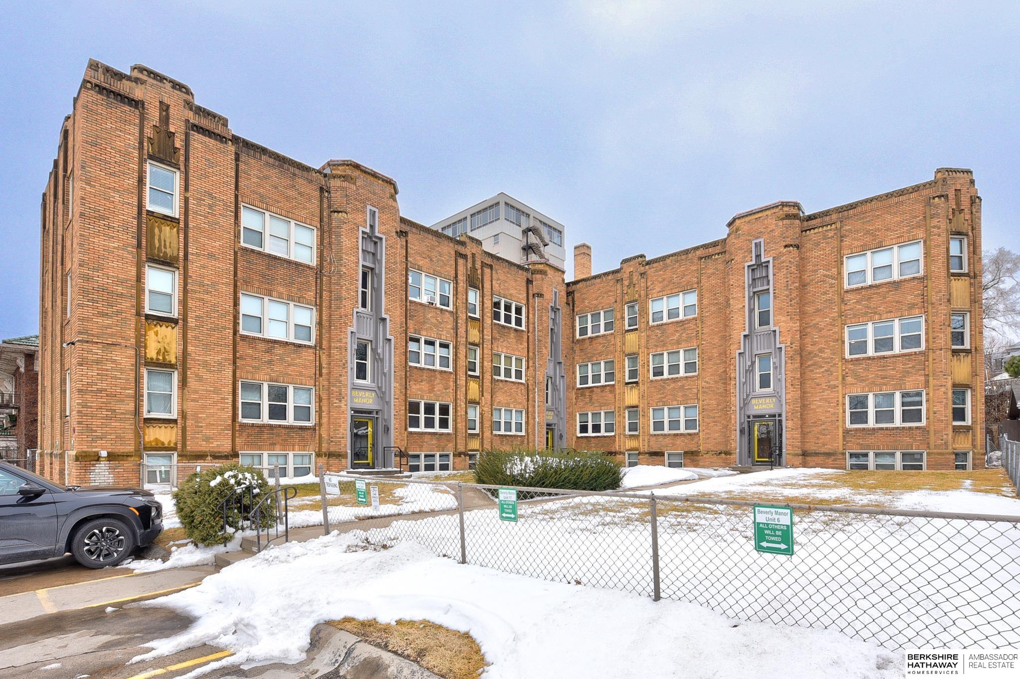 128 N 31st Street #20, Omaha, Nebraska image 1