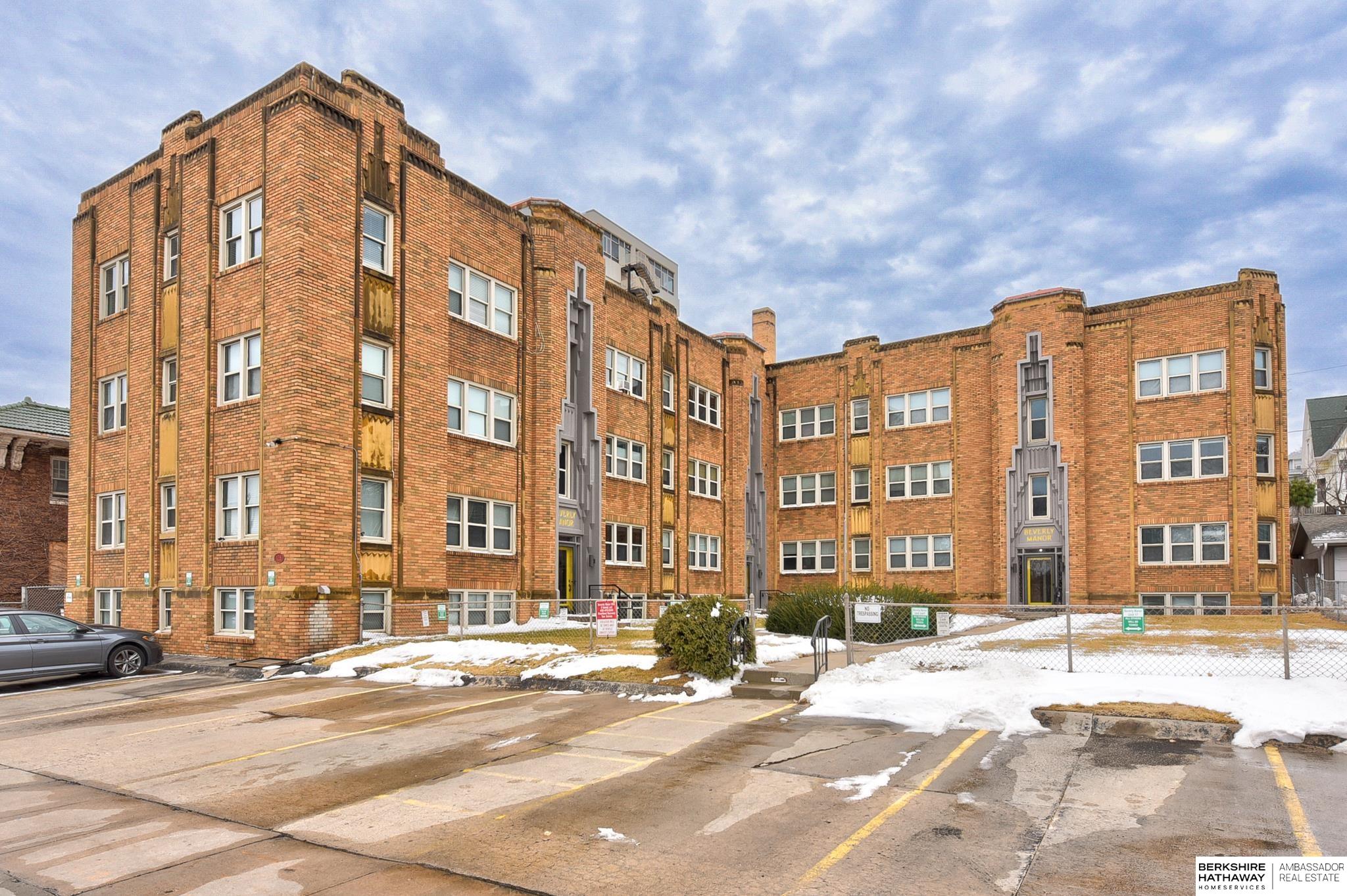 128 N 31st Street #20, Omaha, Nebraska image 31