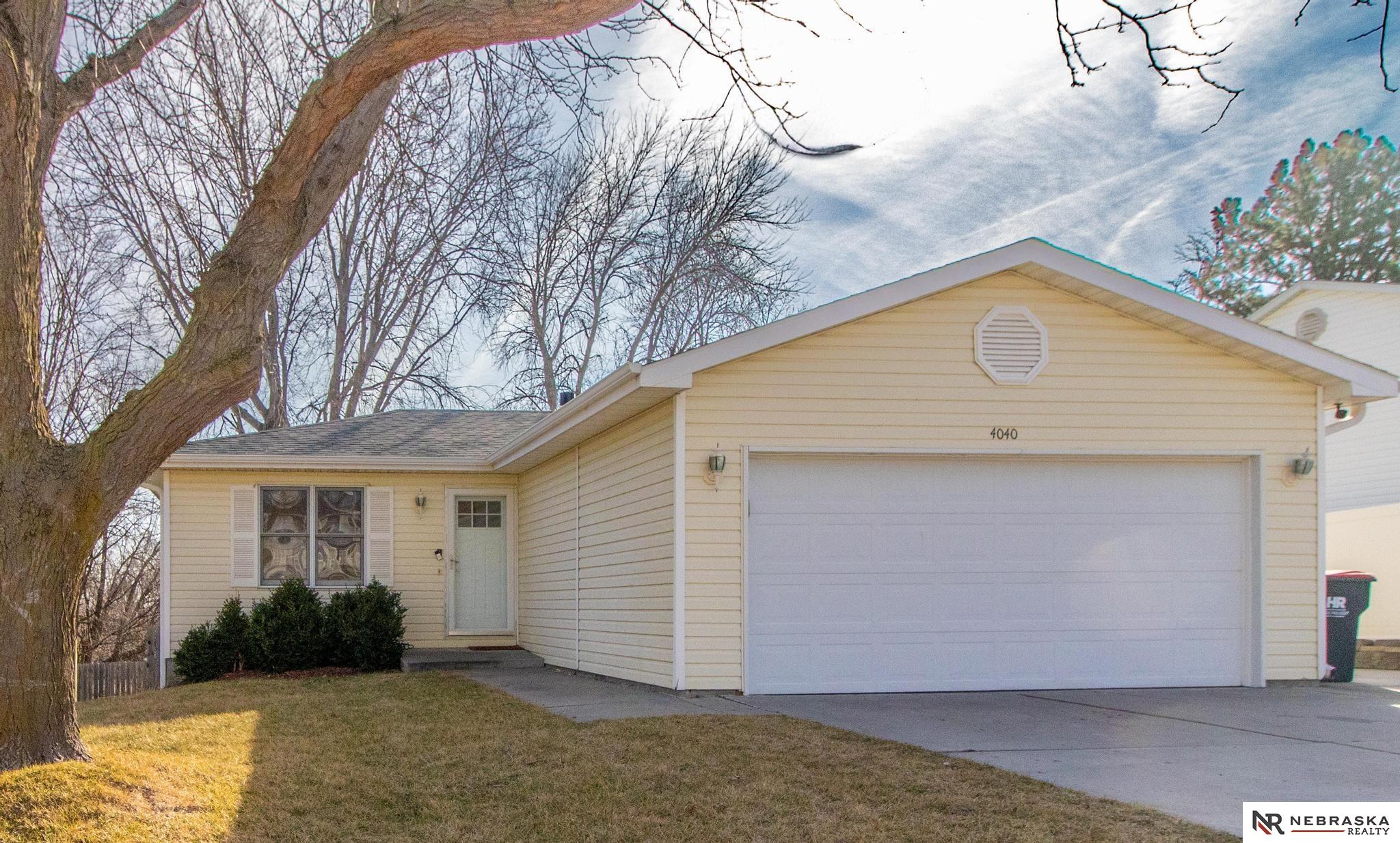 4040 NW 57th Street, Lincoln