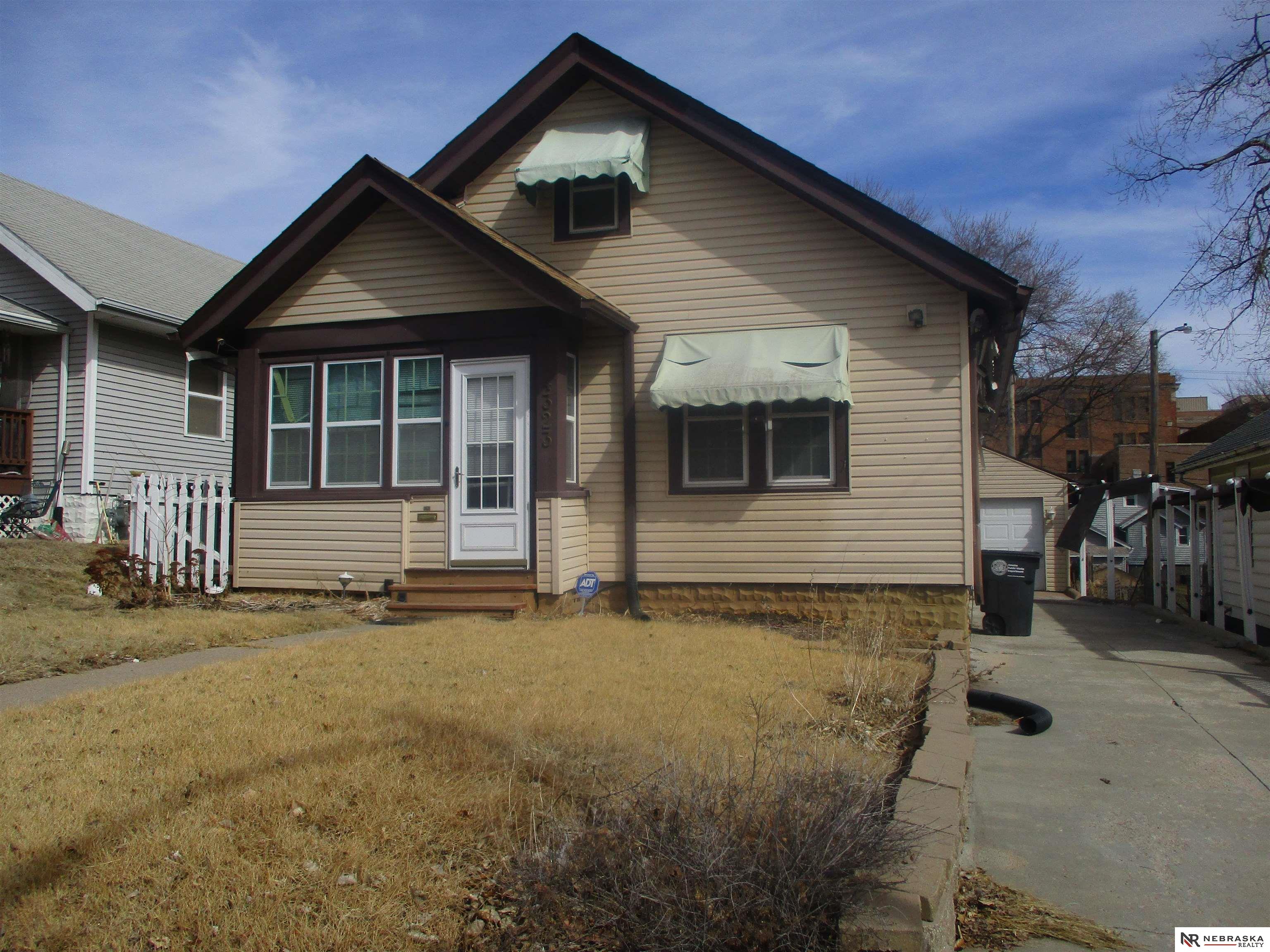 4323 N 38 Street, Omaha