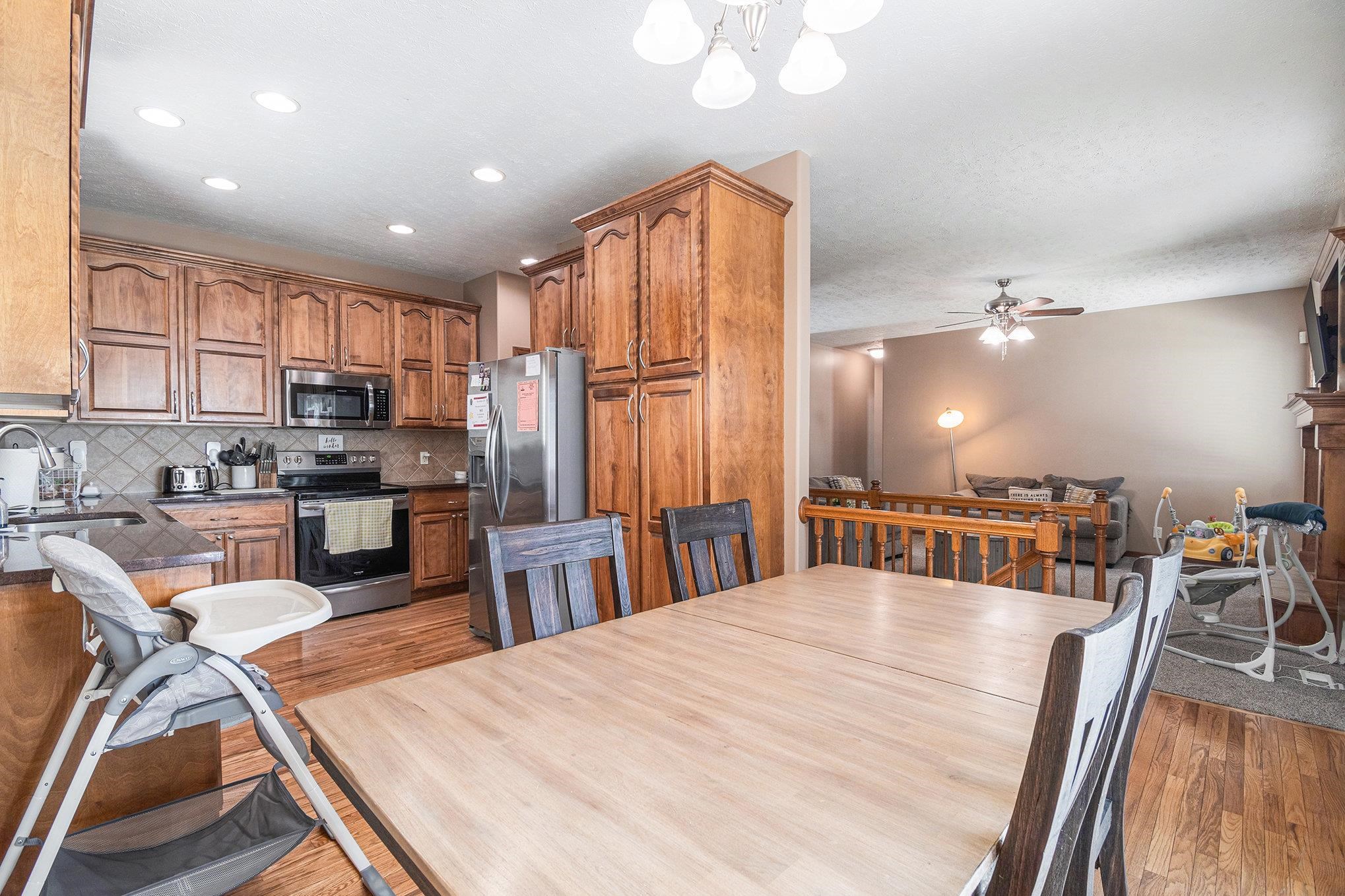 7717 S 155 Avenue, Omaha, Nebraska image 13