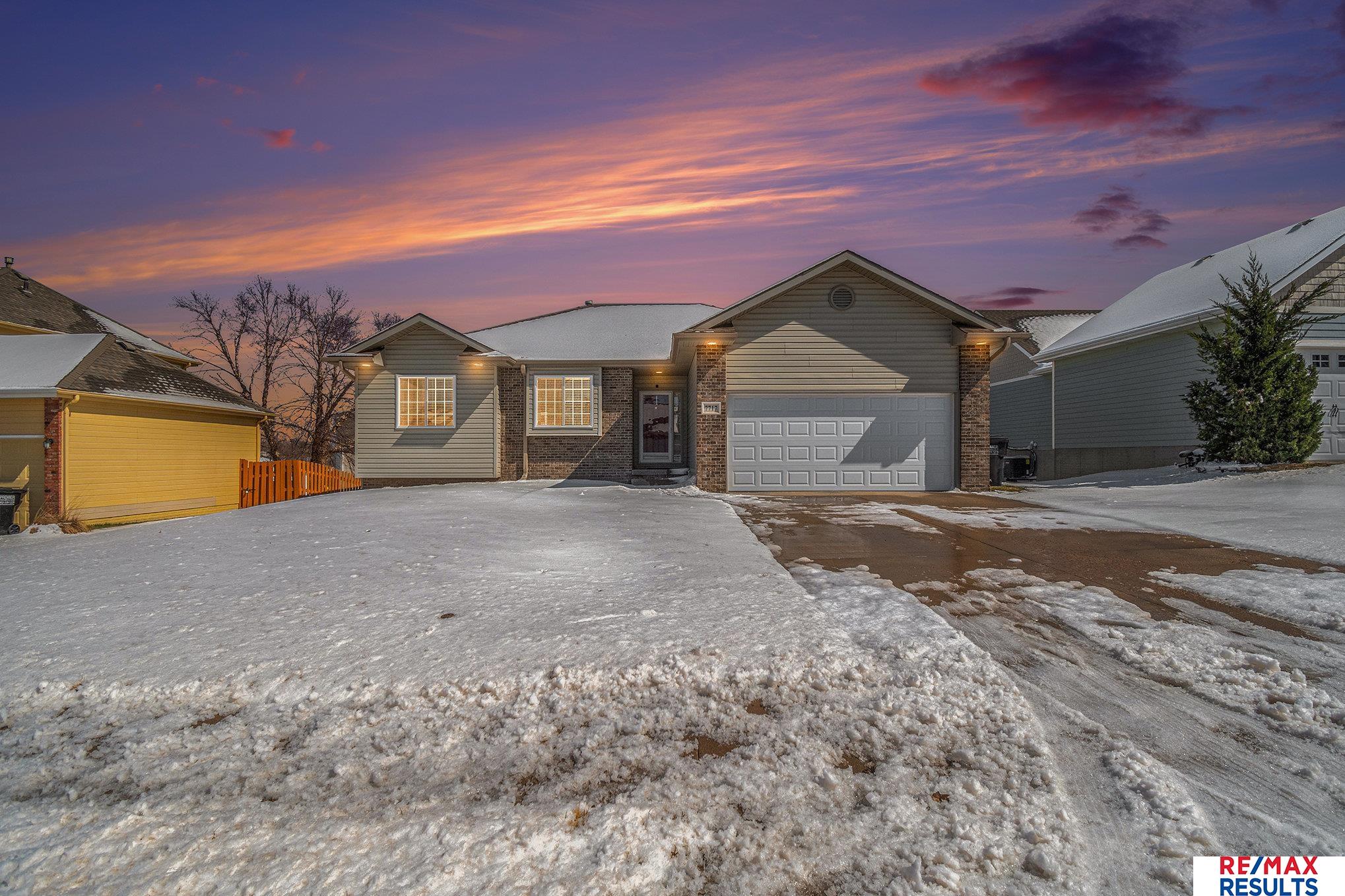 7717 S 155 Avenue, Omaha, Nebraska image 34
