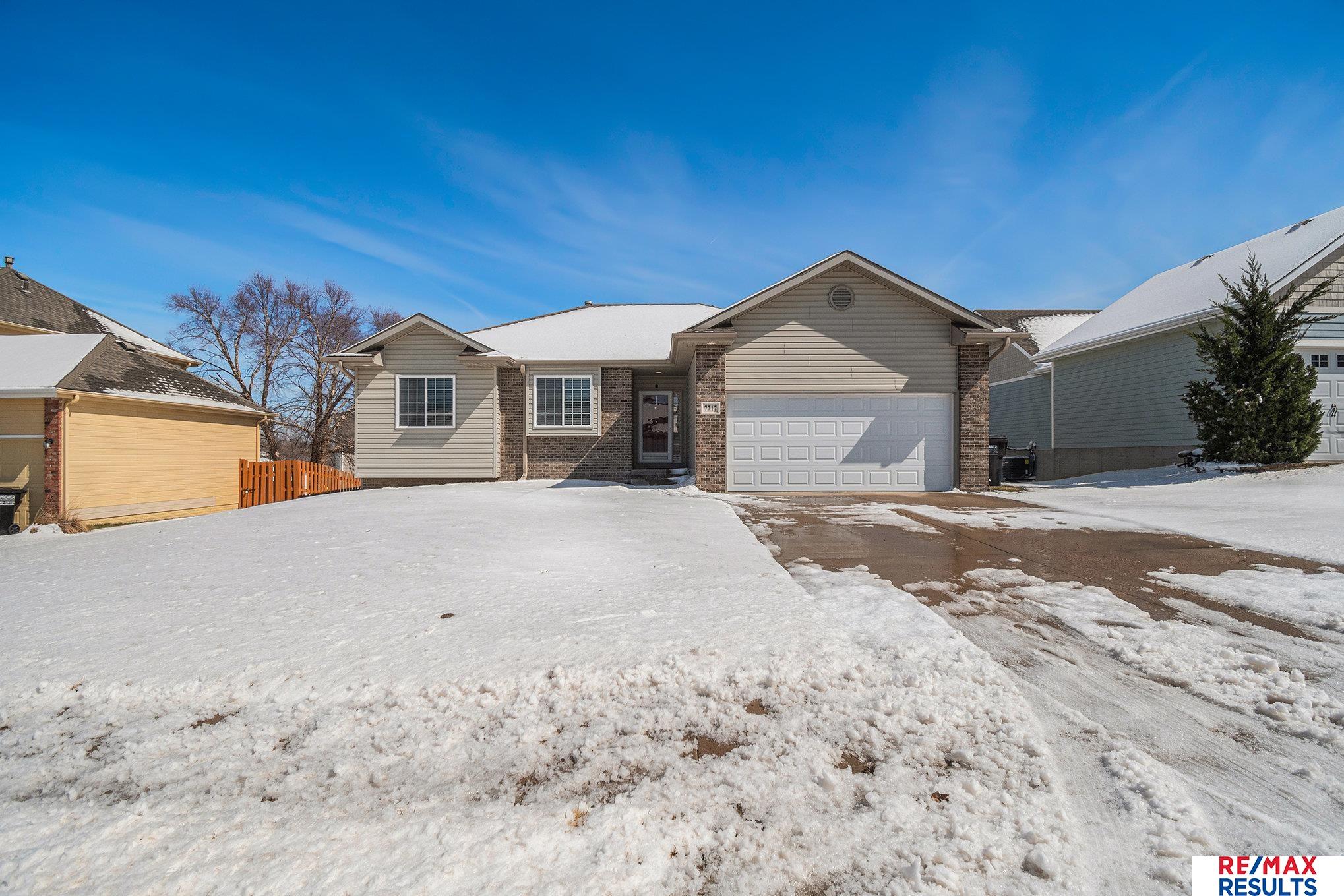 7717 S 155 Avenue, Omaha, Nebraska image 35
