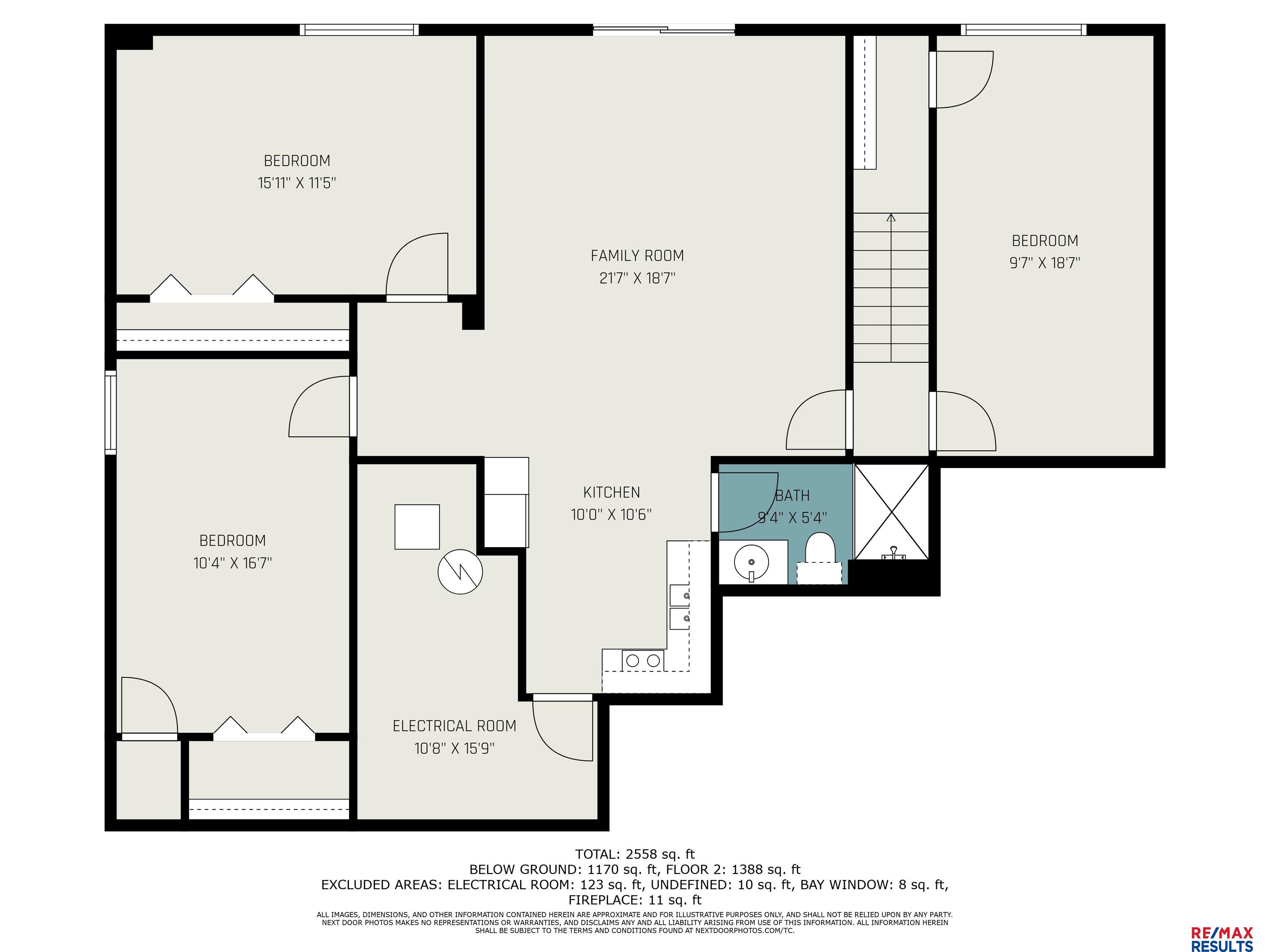 7717 S 155 Avenue, Omaha, Nebraska image 37
