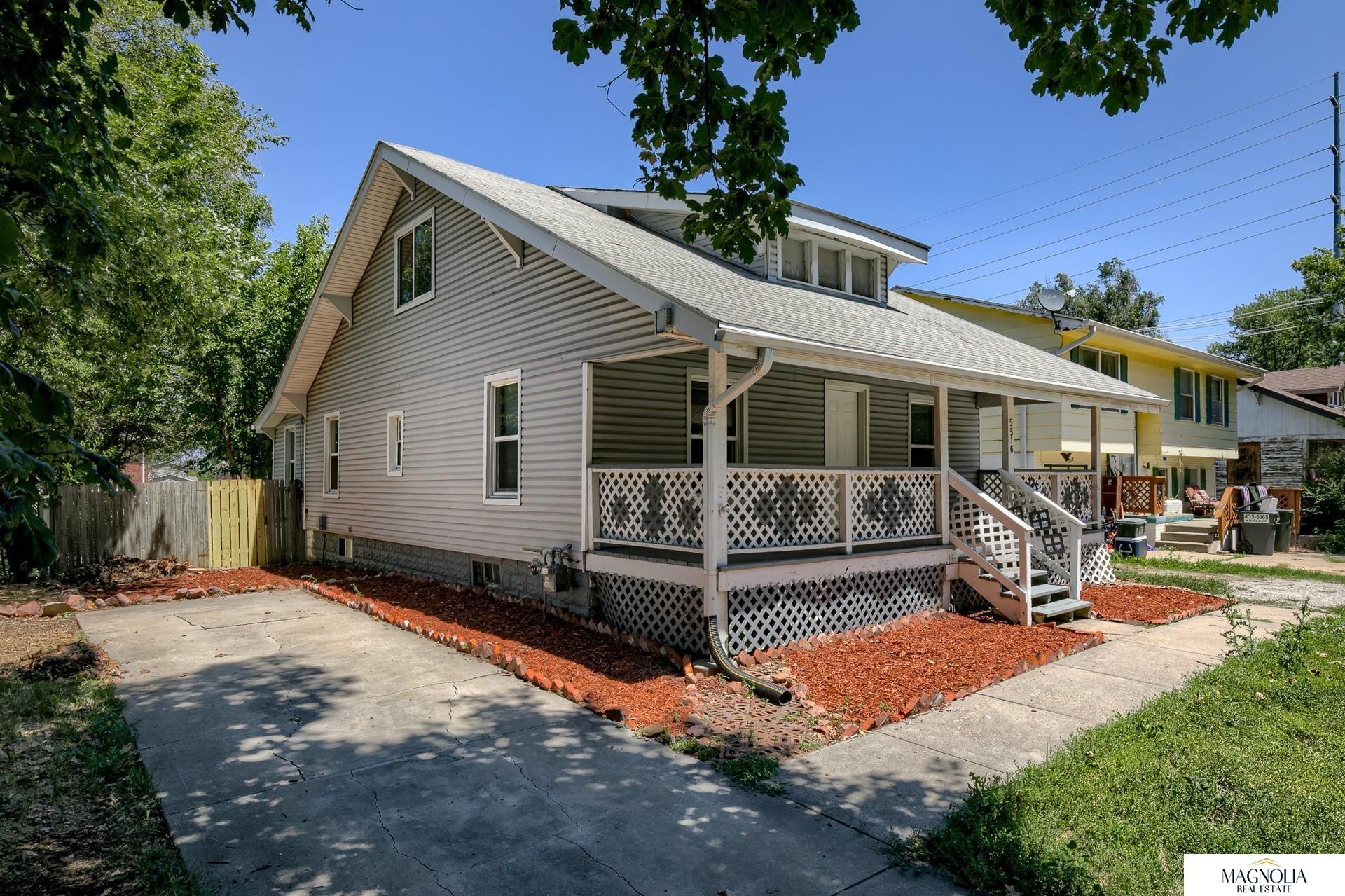 11605 Ruggles Street, Omaha, Nebraska image 1